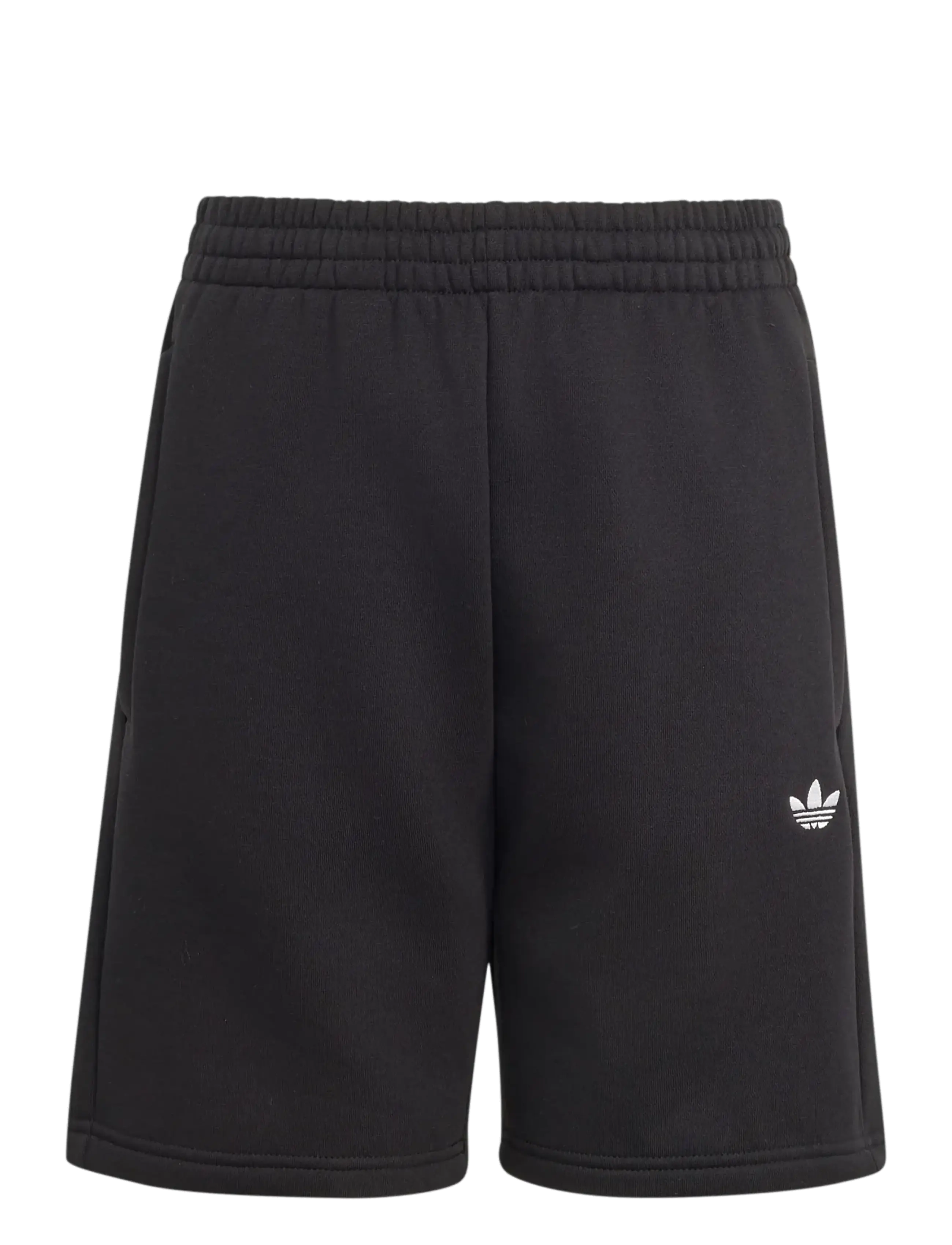 adidas Originals - SHORTS TEE SET - 2-teilige sets - black - 2