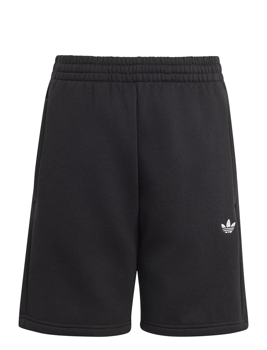 adidas Originals - SHORTS TEE SET - 2-teilige sets - black - 2
