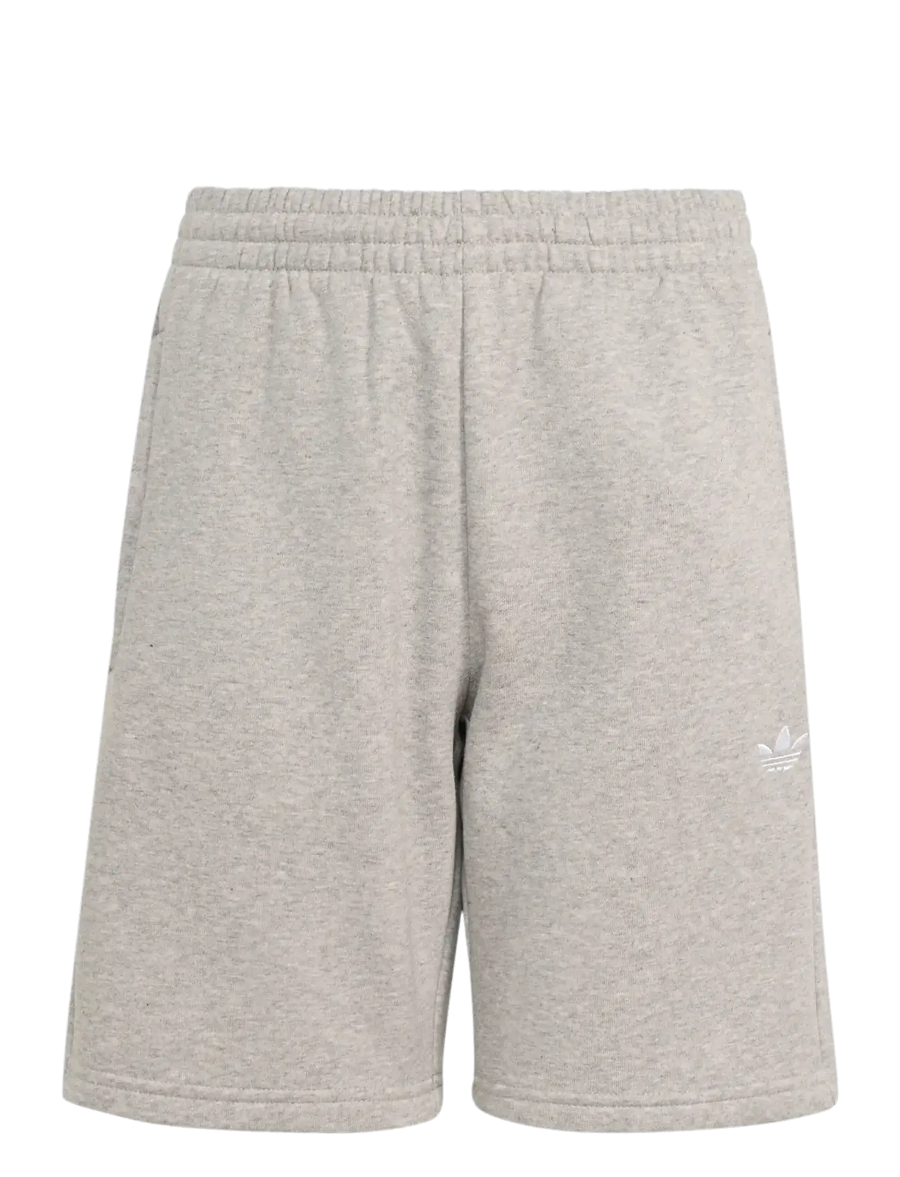 adidas Originals - SHORTS TEE SET - 2-osalised komplektid - mgreyh - 2
