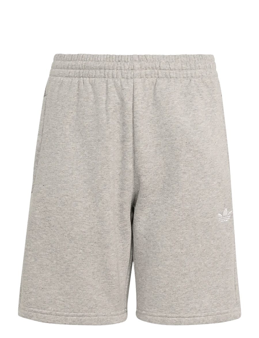 adidas Originals - SHORTS TEE SET - 2-osalised komplektid - mgreyh - 2