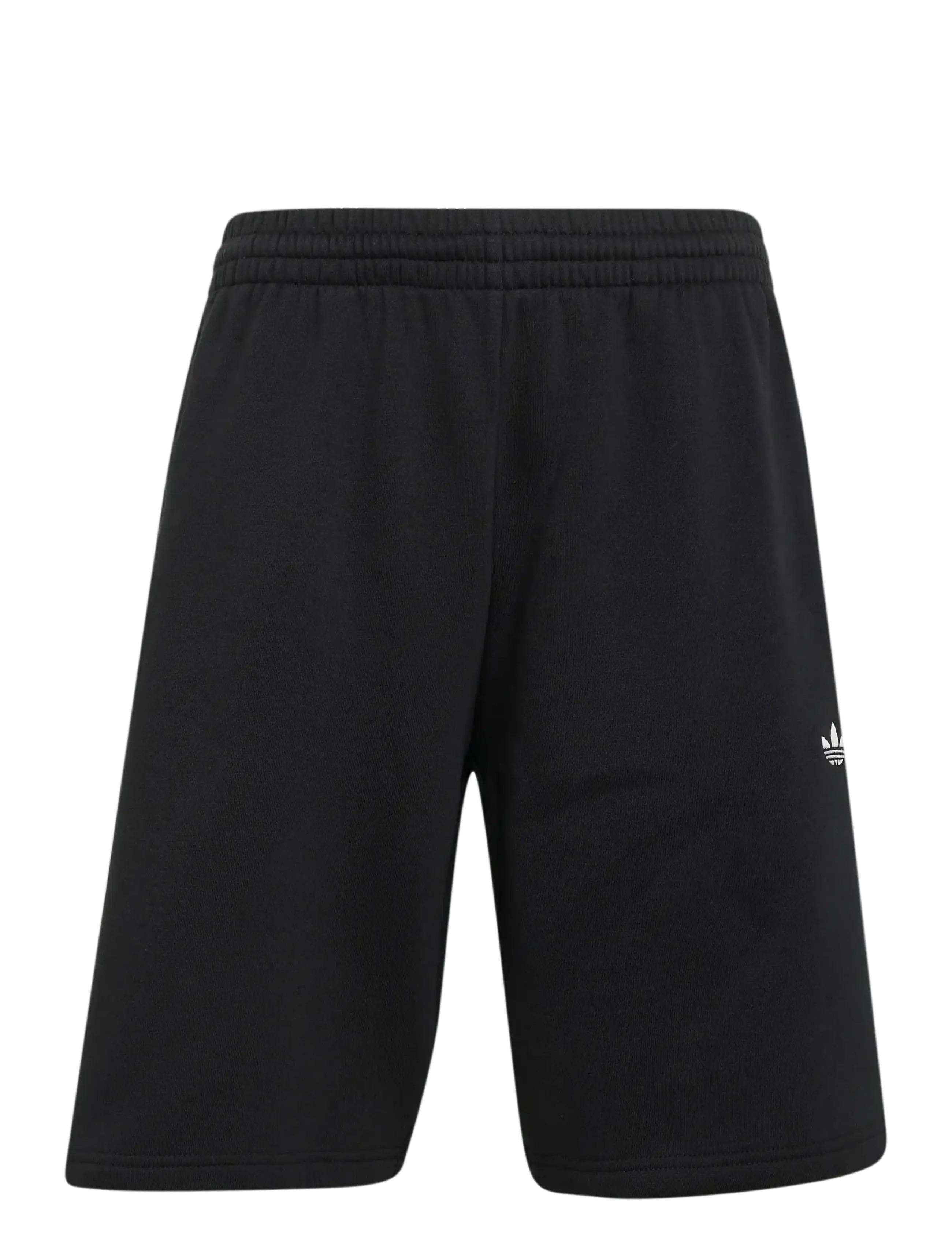adidas Originals - CREW SHORTS SET - matchende sæt - black - 2