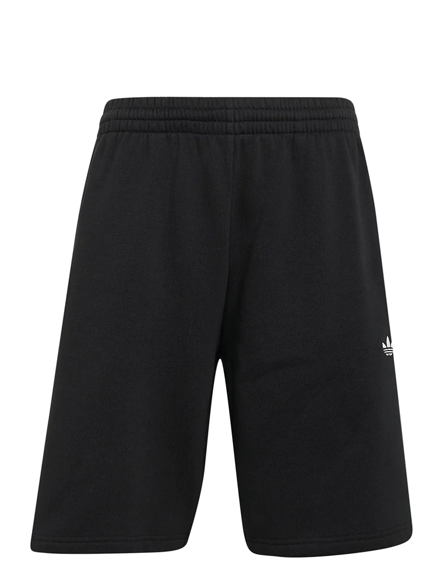 adidas Originals - CREW SHORTS SET - matchende sæt - black - 2