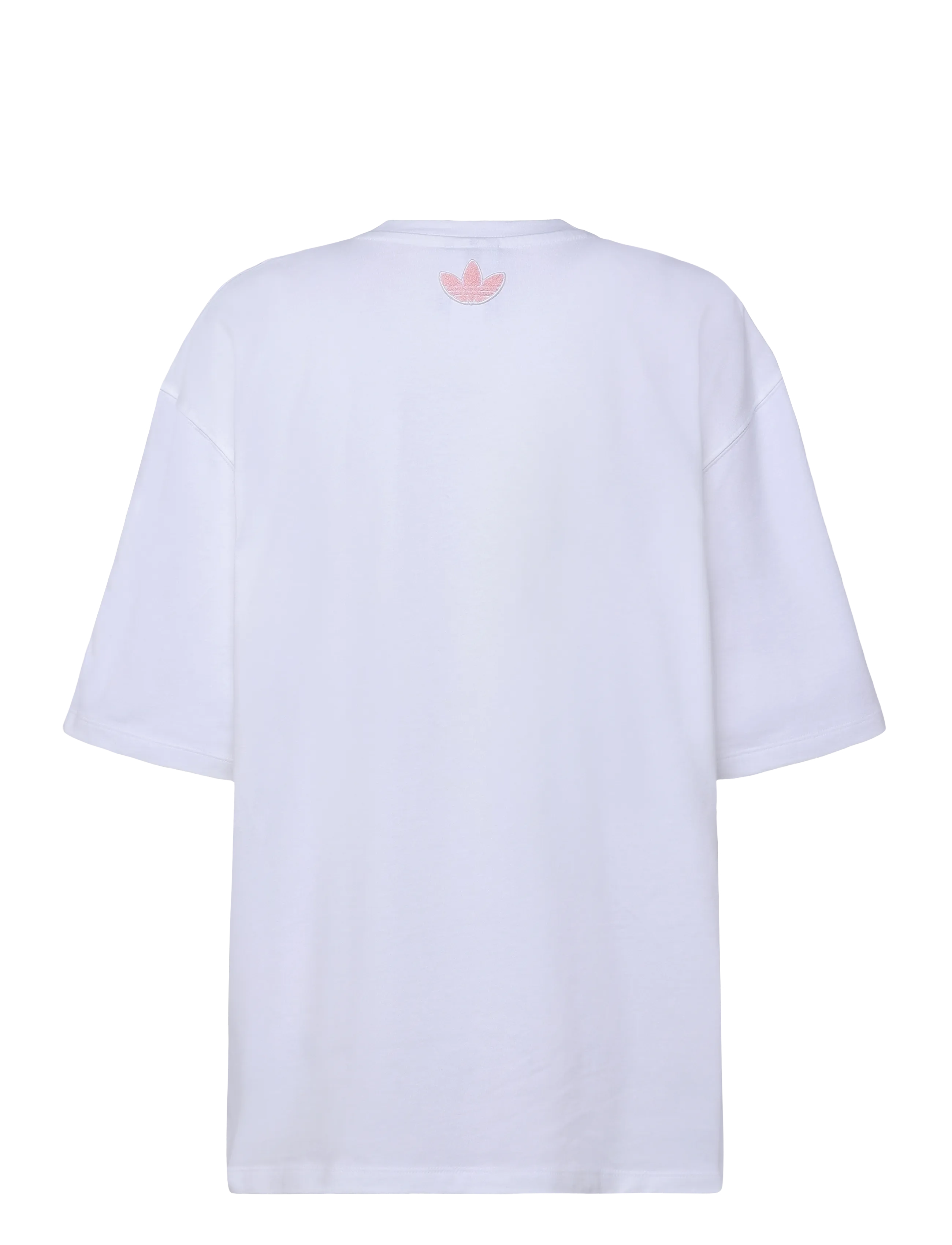 adidas Originals - CB OS TEE - t-shirts - white - 1