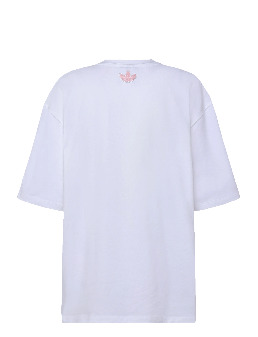 adidas Originals - CB OS TEE - t-shirts - white - 1