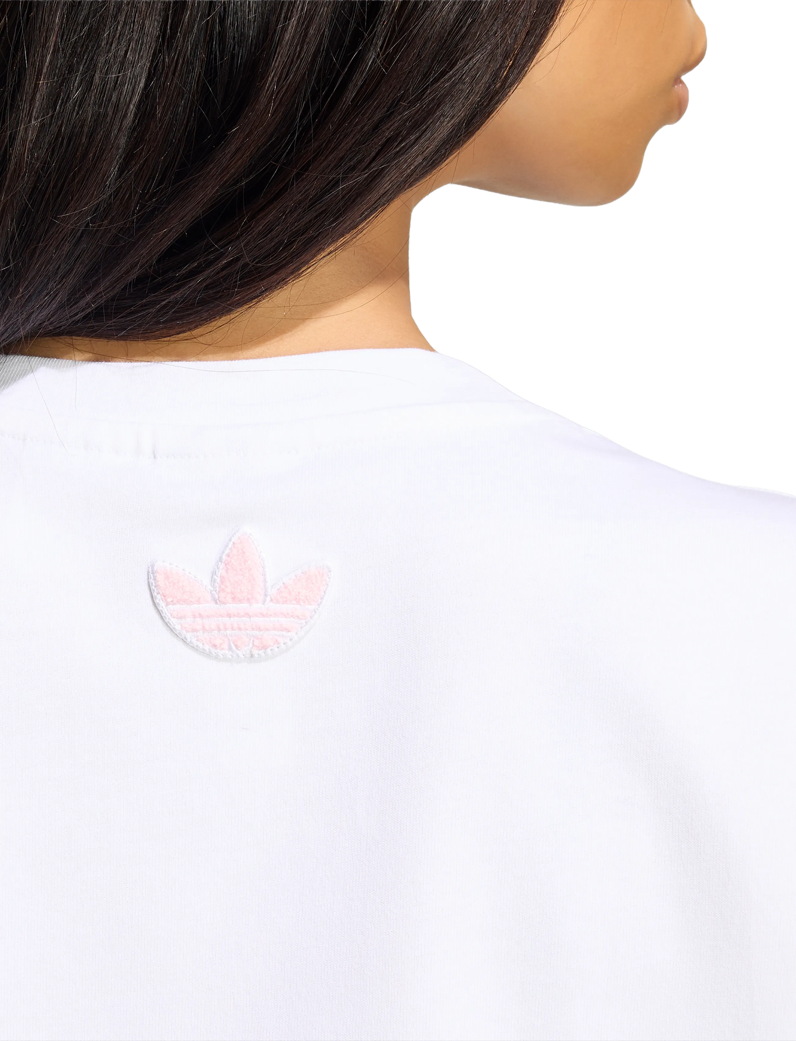 adidas Originals - CB OS TEE - t-shirts - white - 5