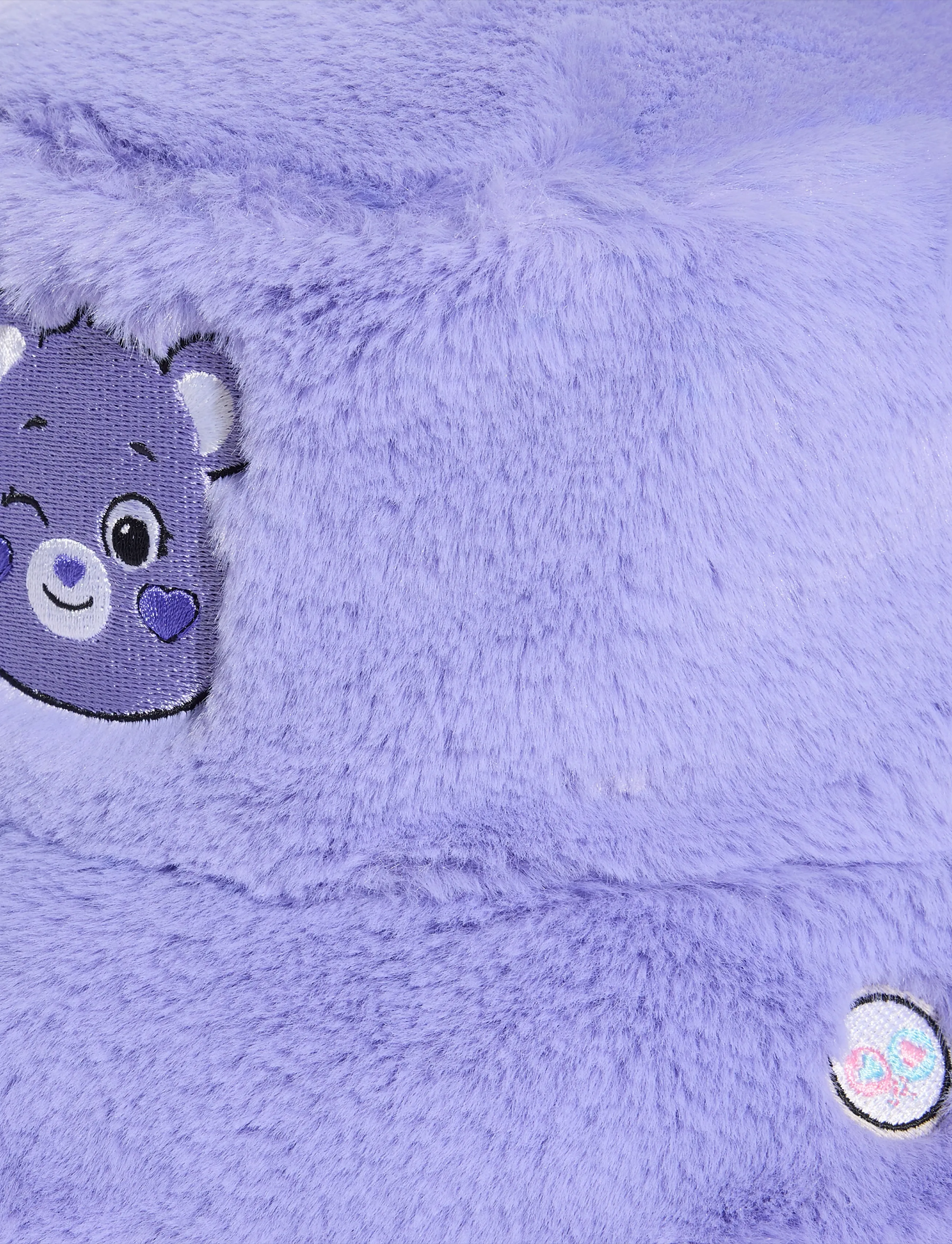adidas Originals - CARE BEAR B H - lpurpl - 2