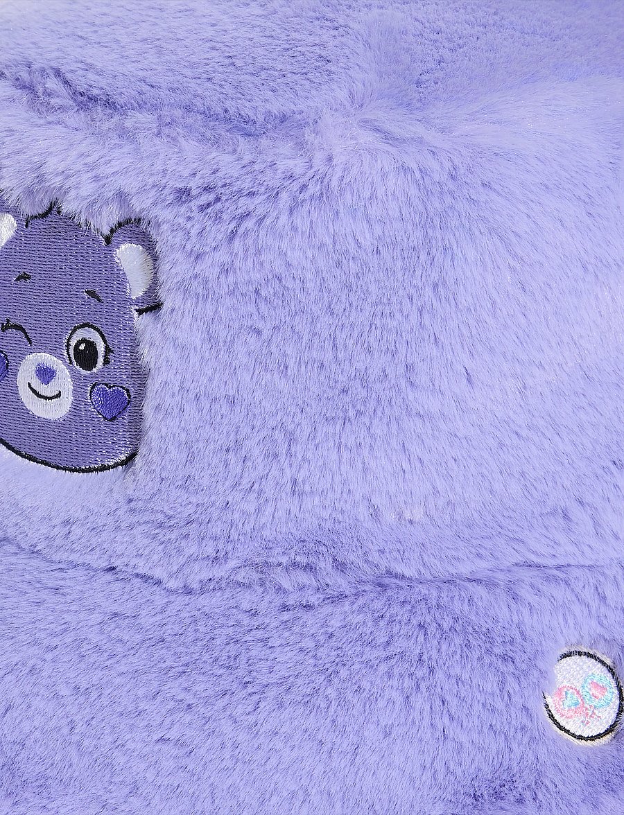 adidas Originals - CARE BEAR B H - hatte - lpurpl - 2