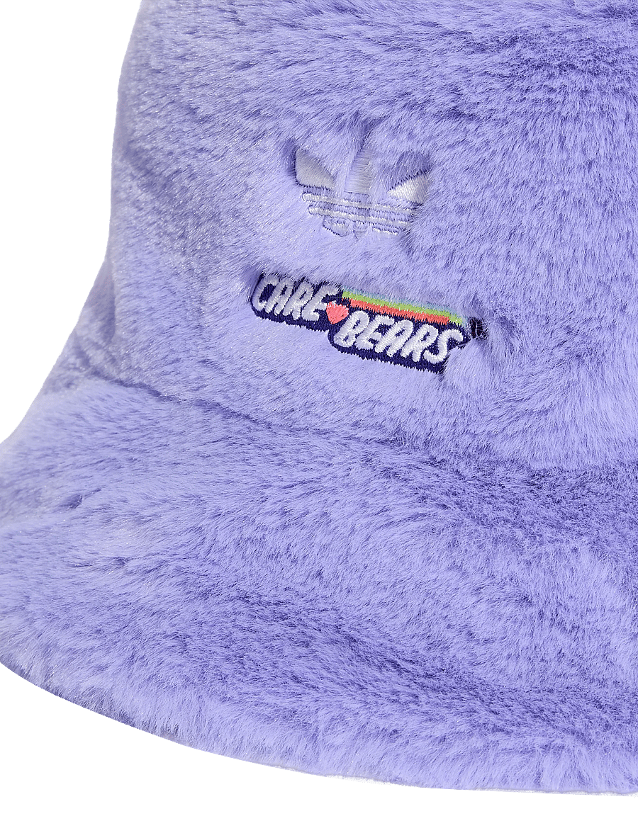 adidas Originals - CARE BEAR B H - hatte - lpurpl - 3