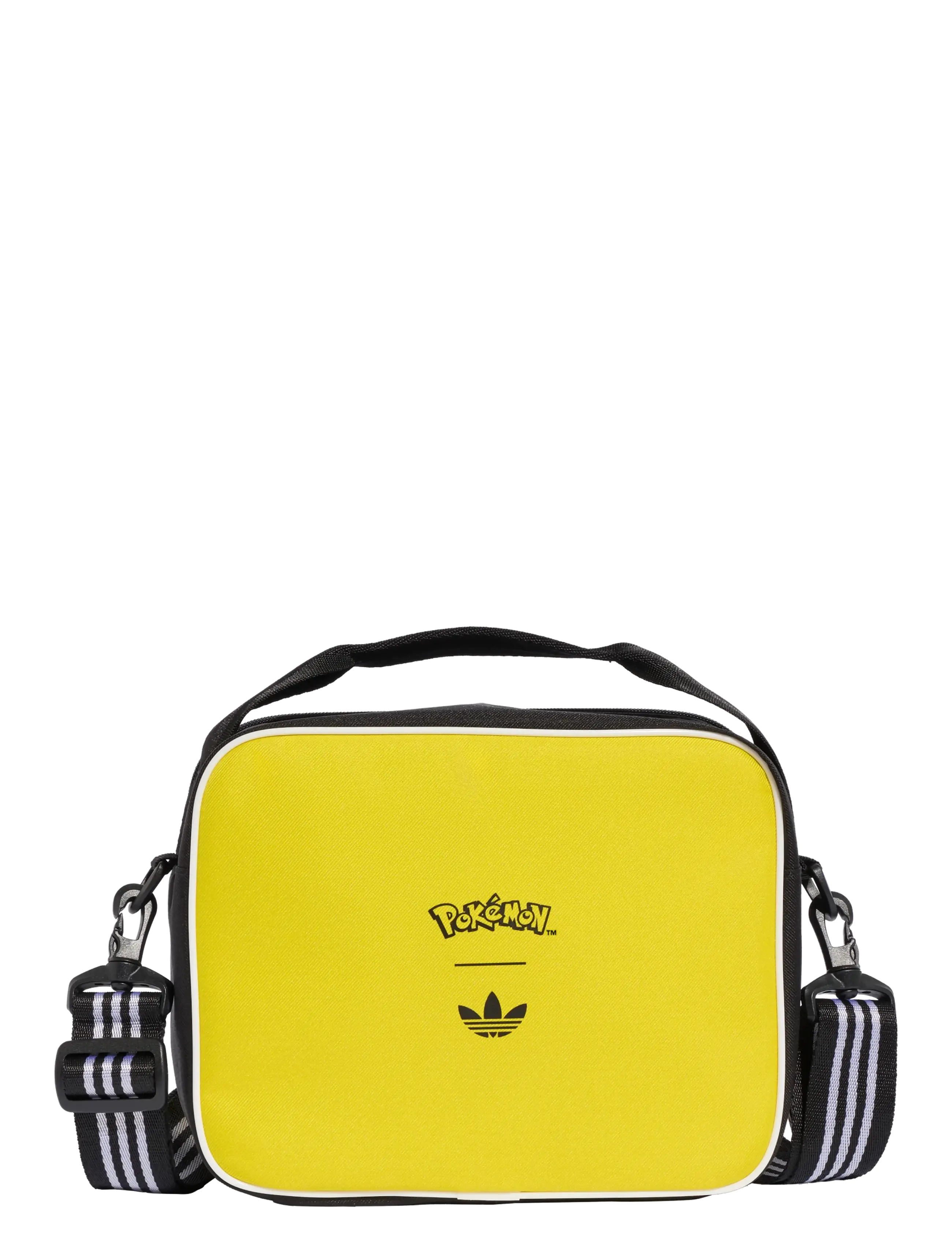 adidas Originals - POKEMON L B - yellow - 1