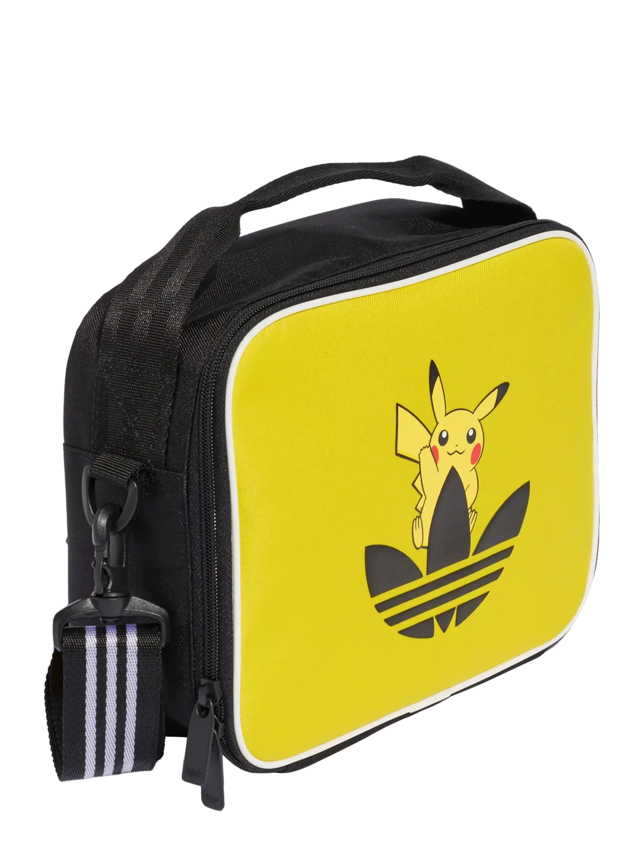 adidas Originals - POKEMON L B - yellow - 3