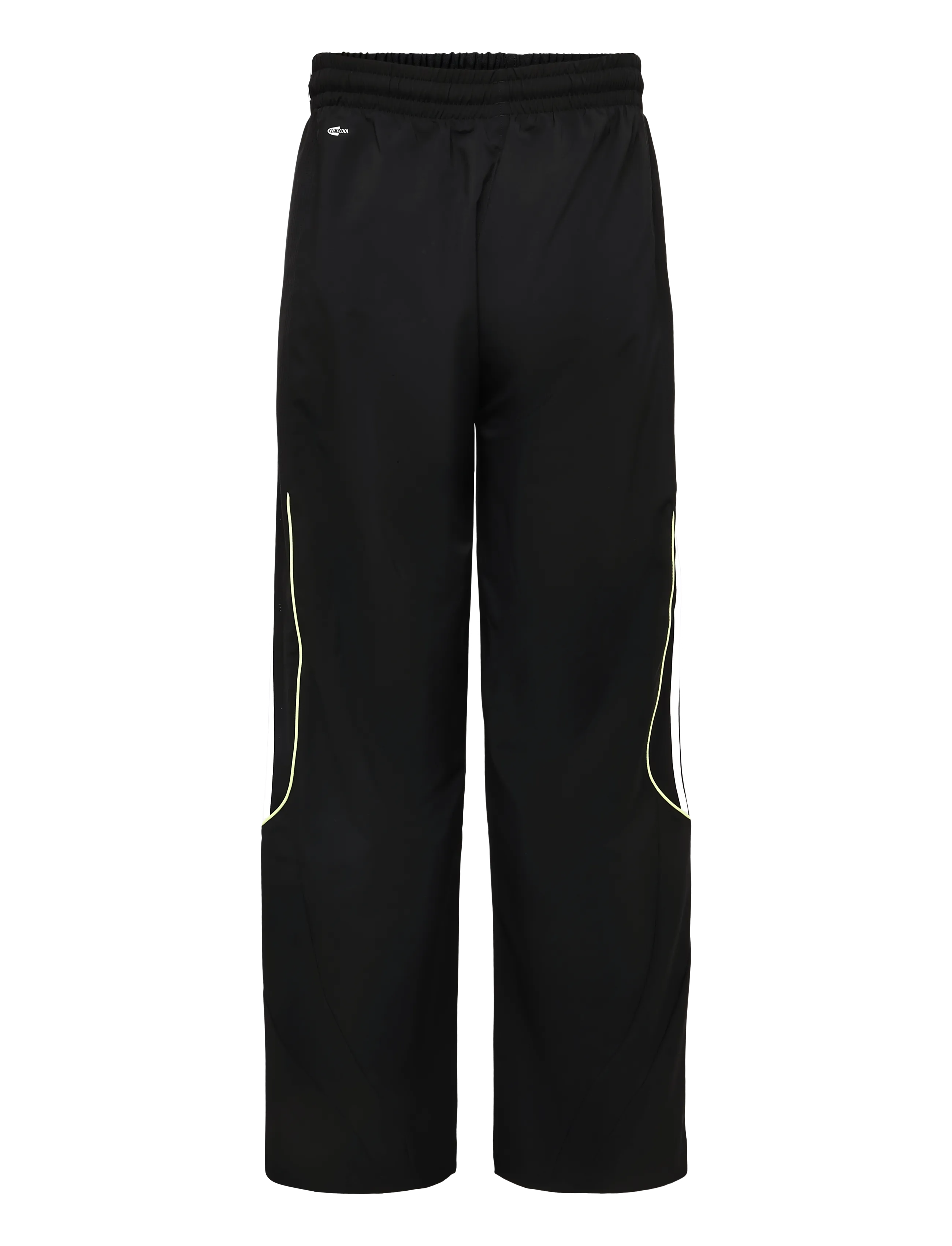 ADIDAS ORIGINALS Teamgeist Tp Schwarz - XL - Herren