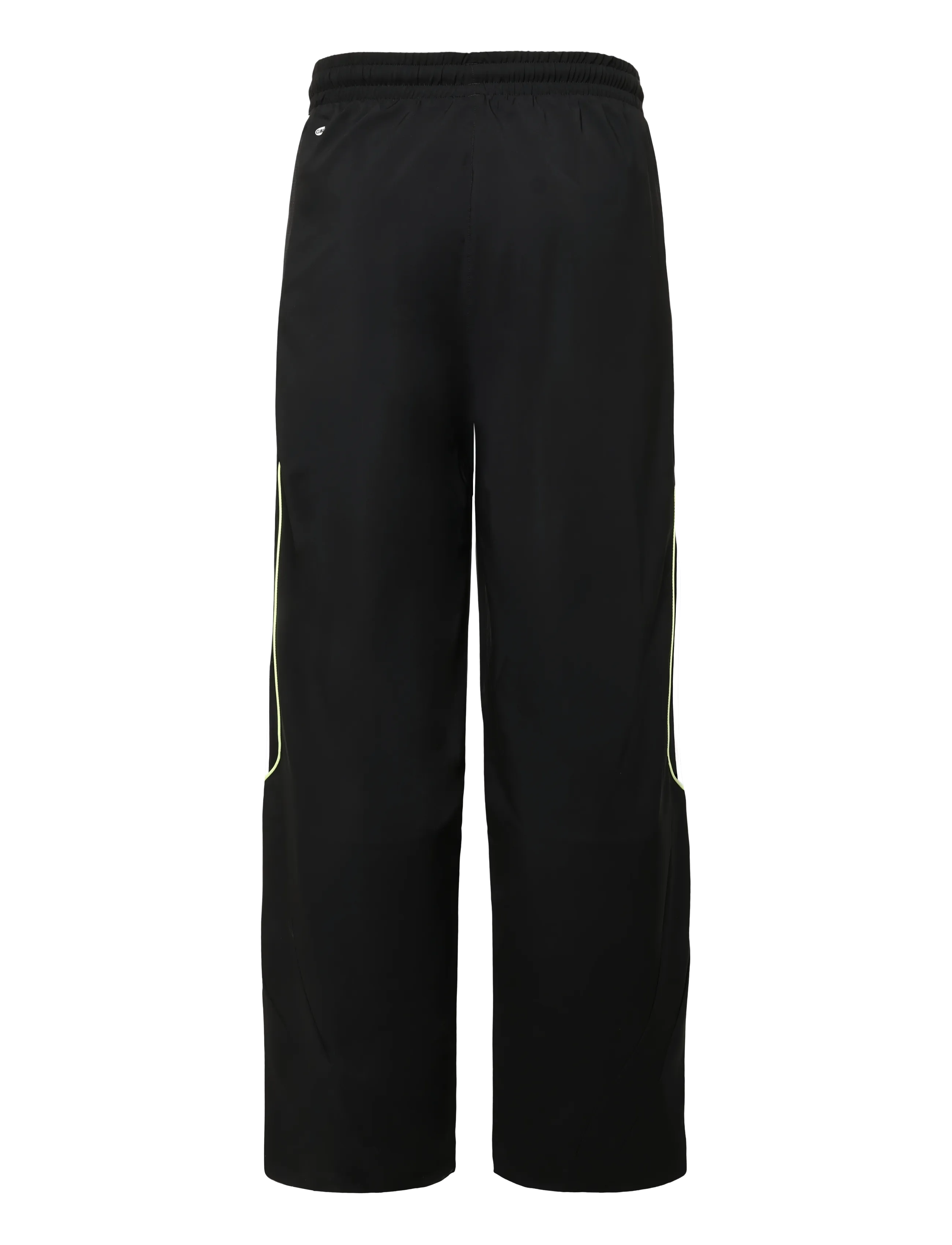 adidas Originals - TEAMGEIST TP - sporthosen - black/white - 2