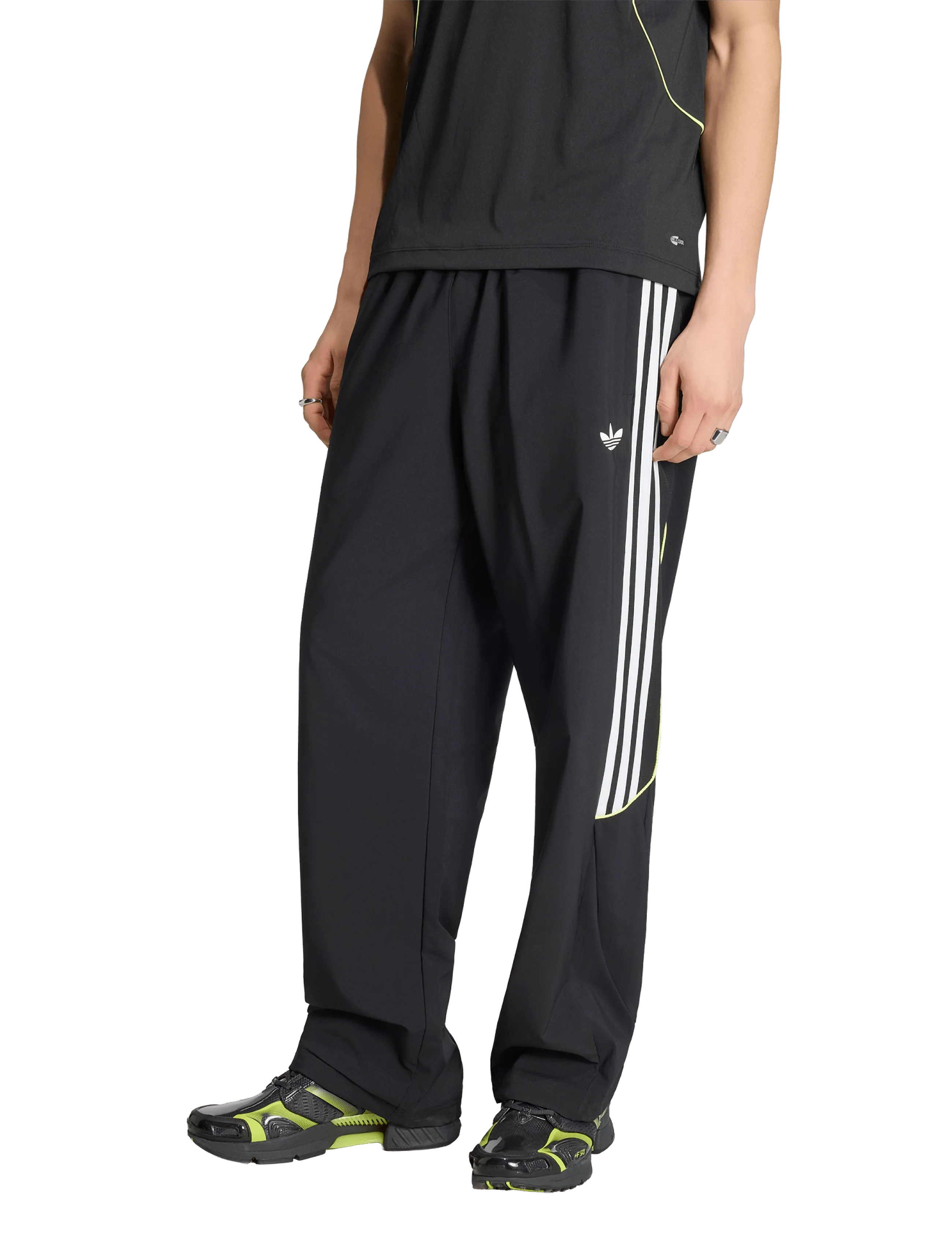 adidas Originals Teamgeist Tp, XXL, Black
