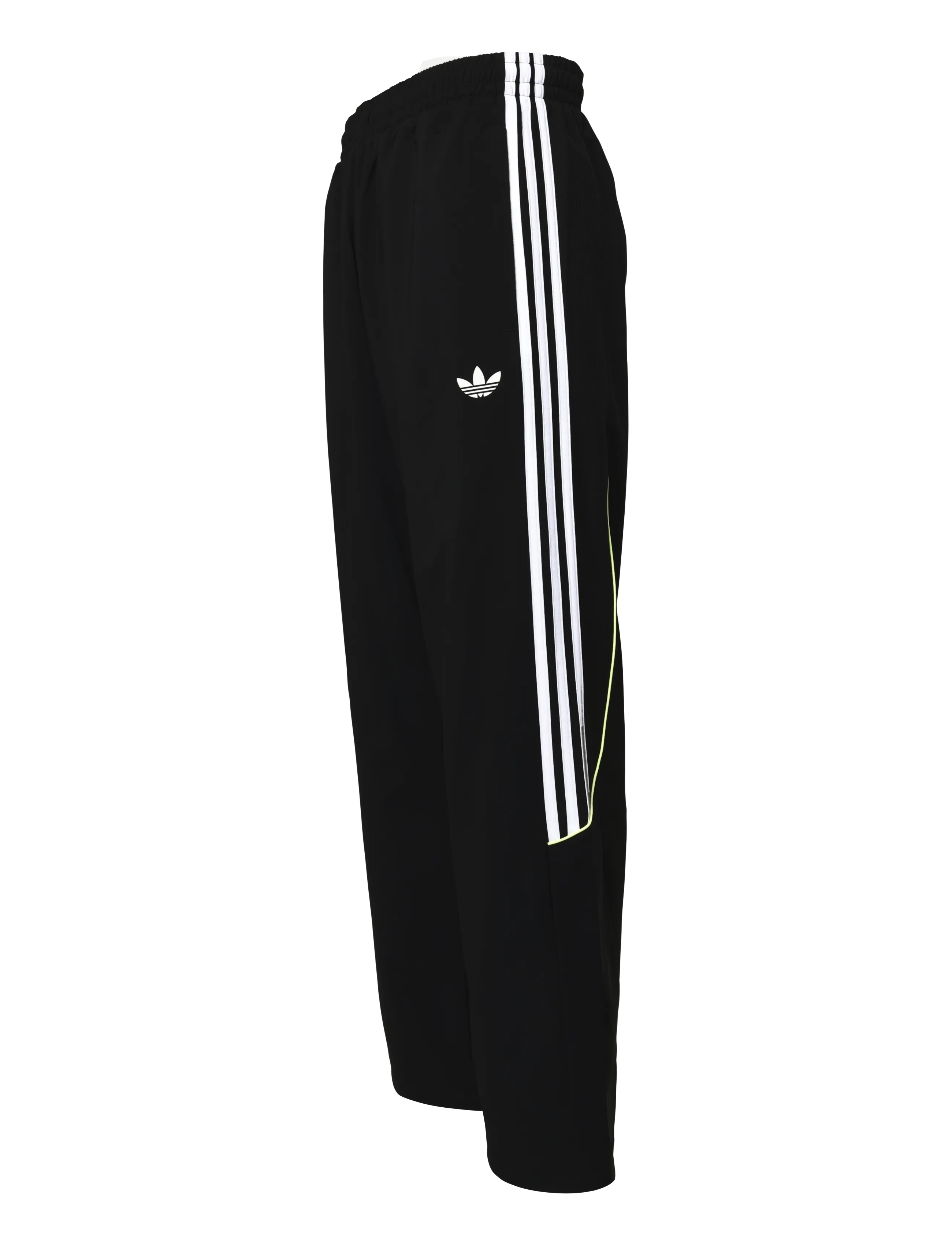 adidas Originals - TEAMGEIST TP - sporthosen - black/white - 4