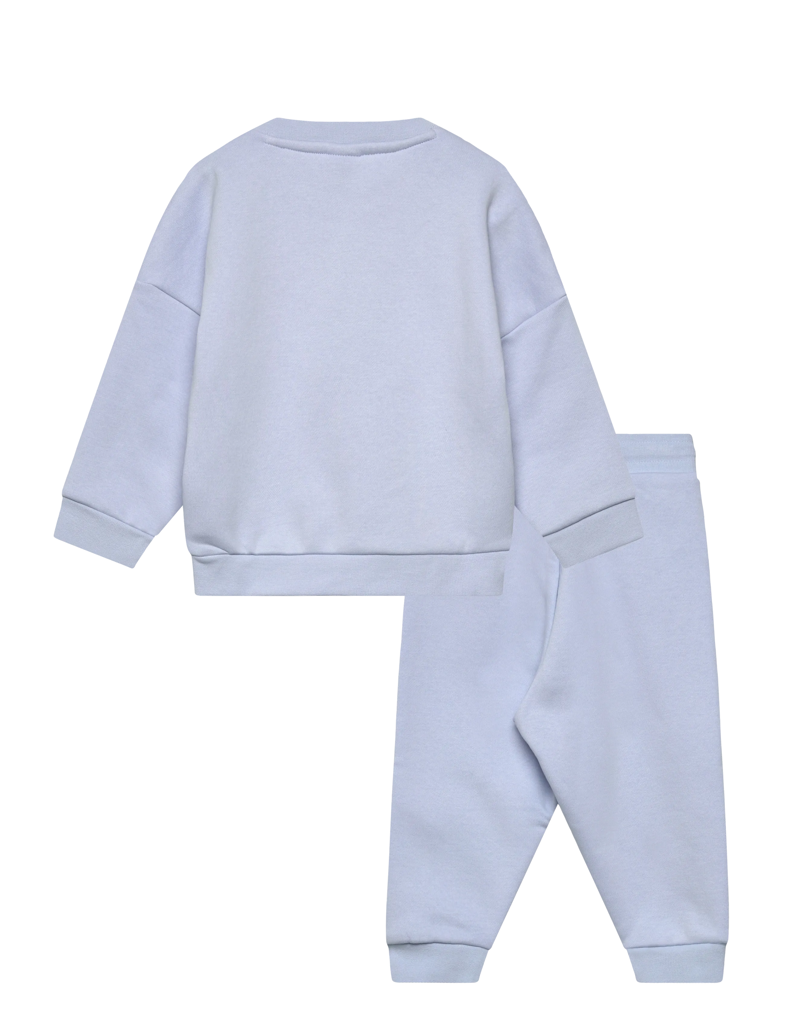 adidas Originals - CREW JOG SET - survêtements et ensembles 2-pièces - crsk - 1