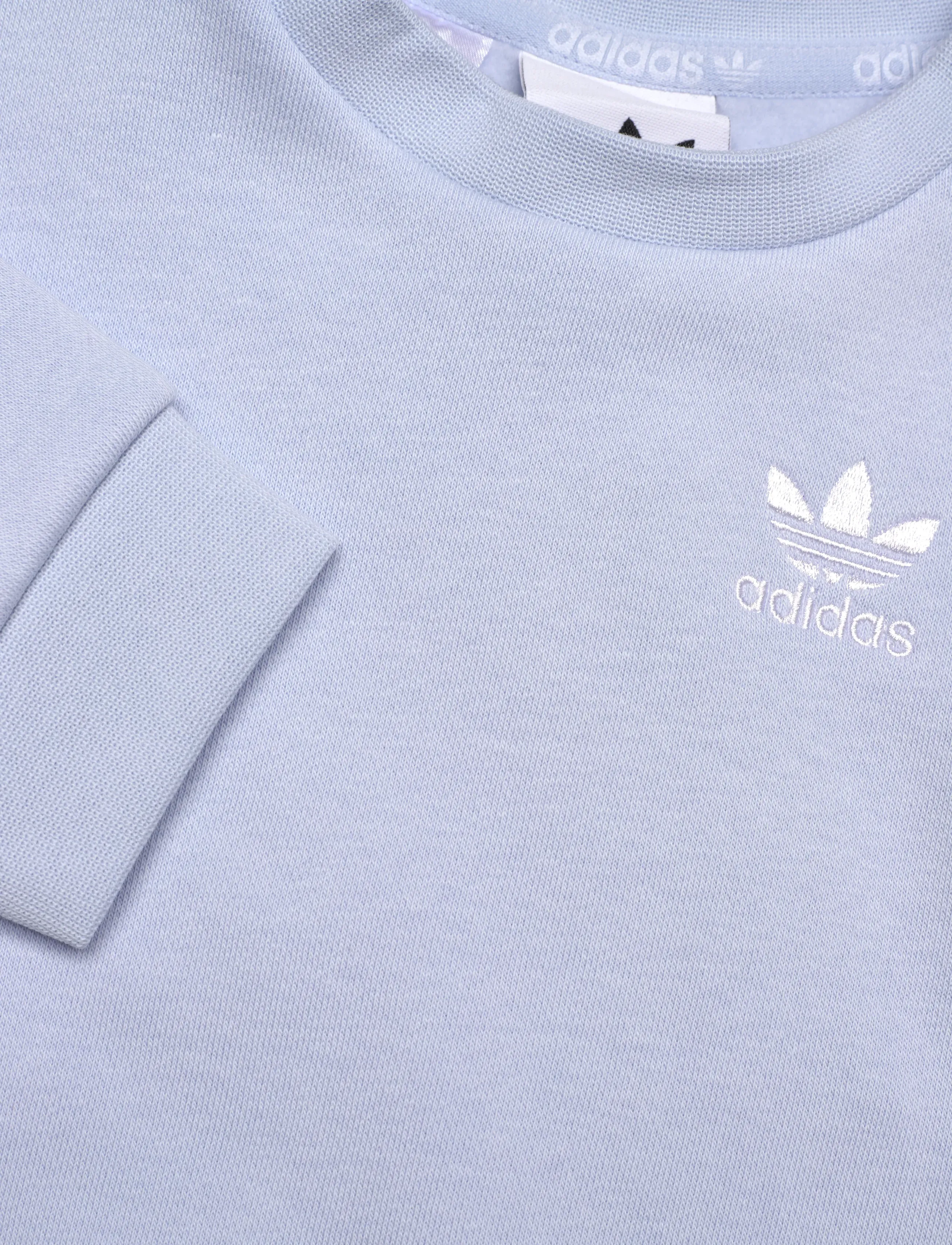adidas Originals - CREW JOG SET - survêtements et ensembles 2-pièces - crsk - 2
