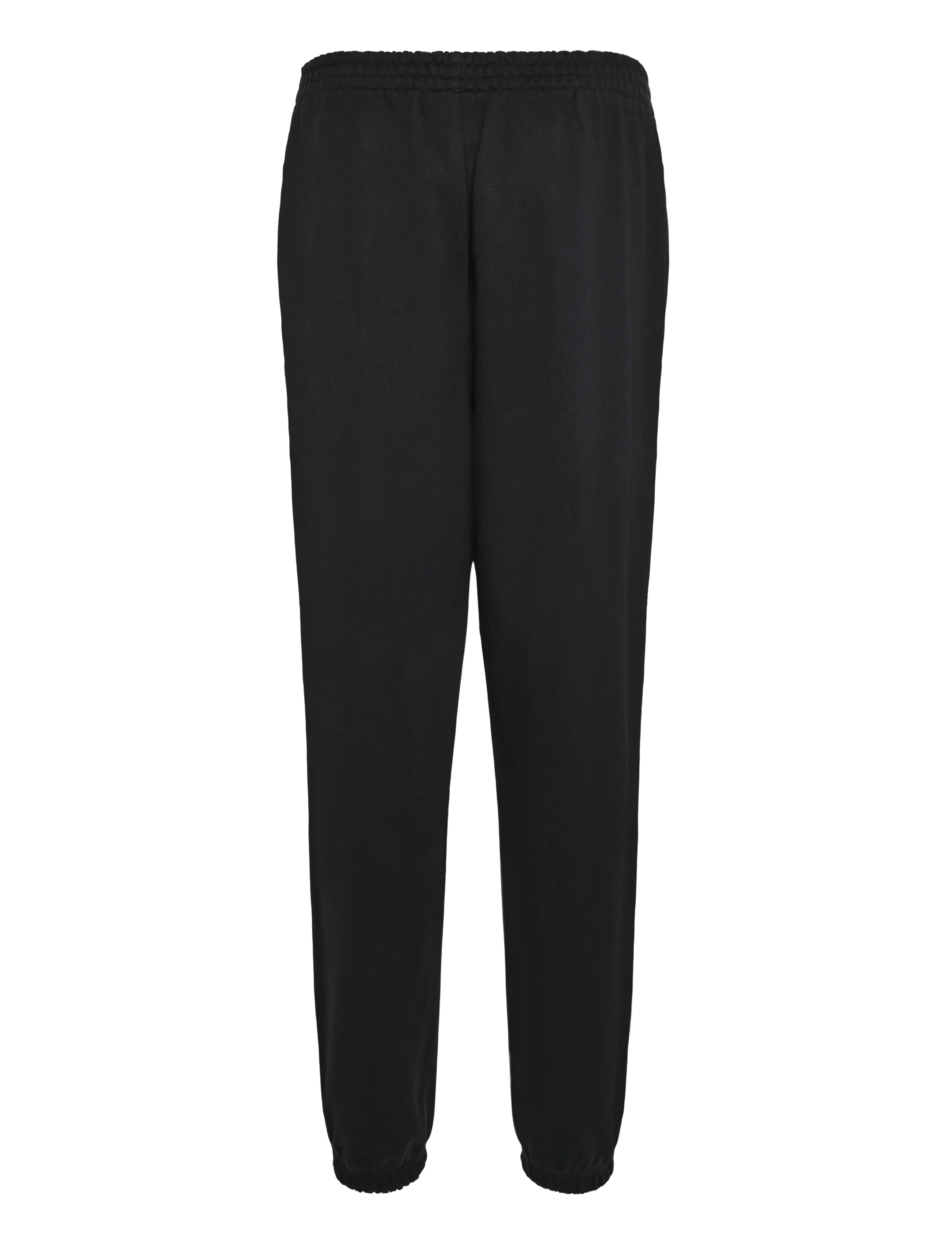adidas Originals - ESS PANTS FT - bukser - black - 2