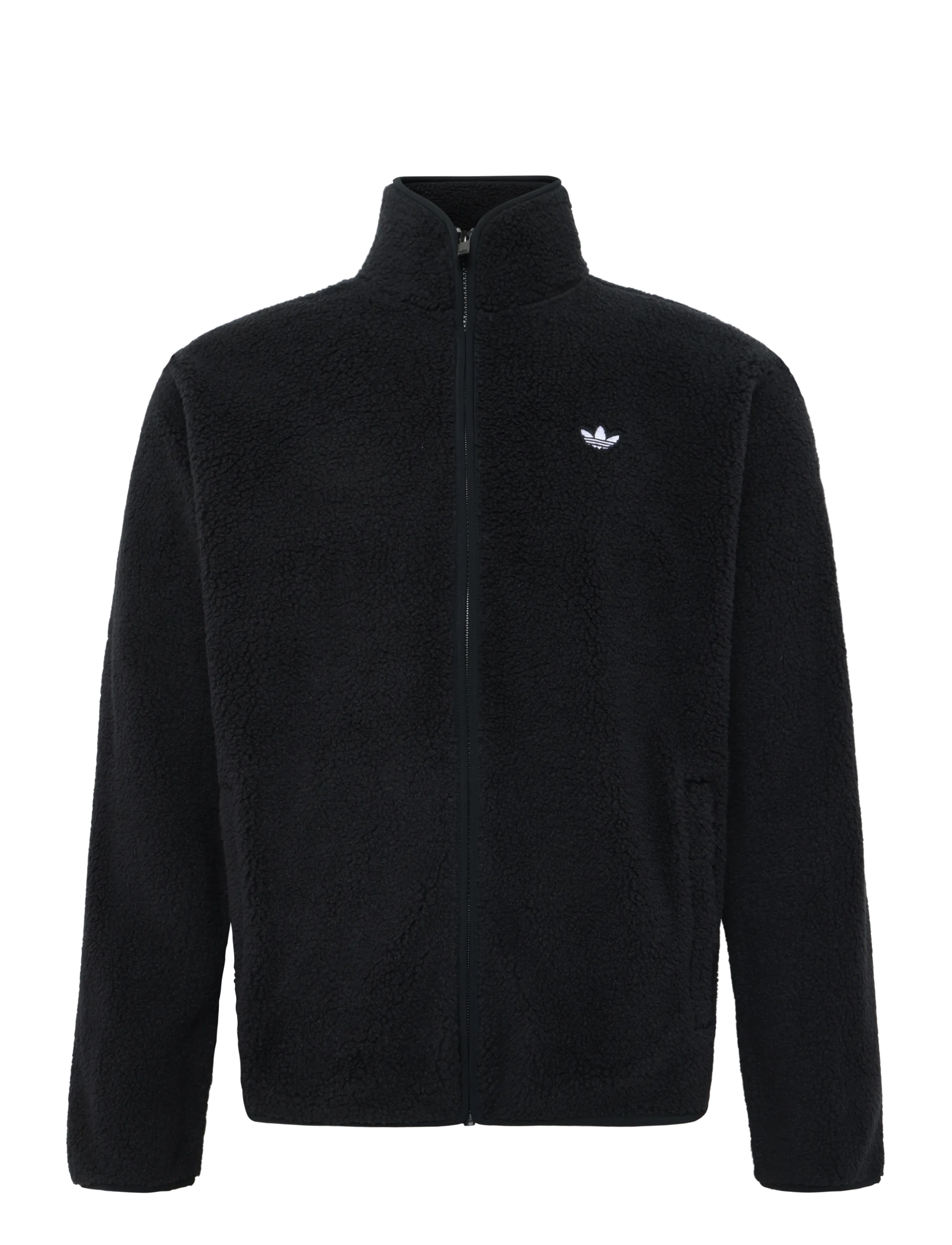 adidas Originals ESS JKT - adidas - BLACK / black