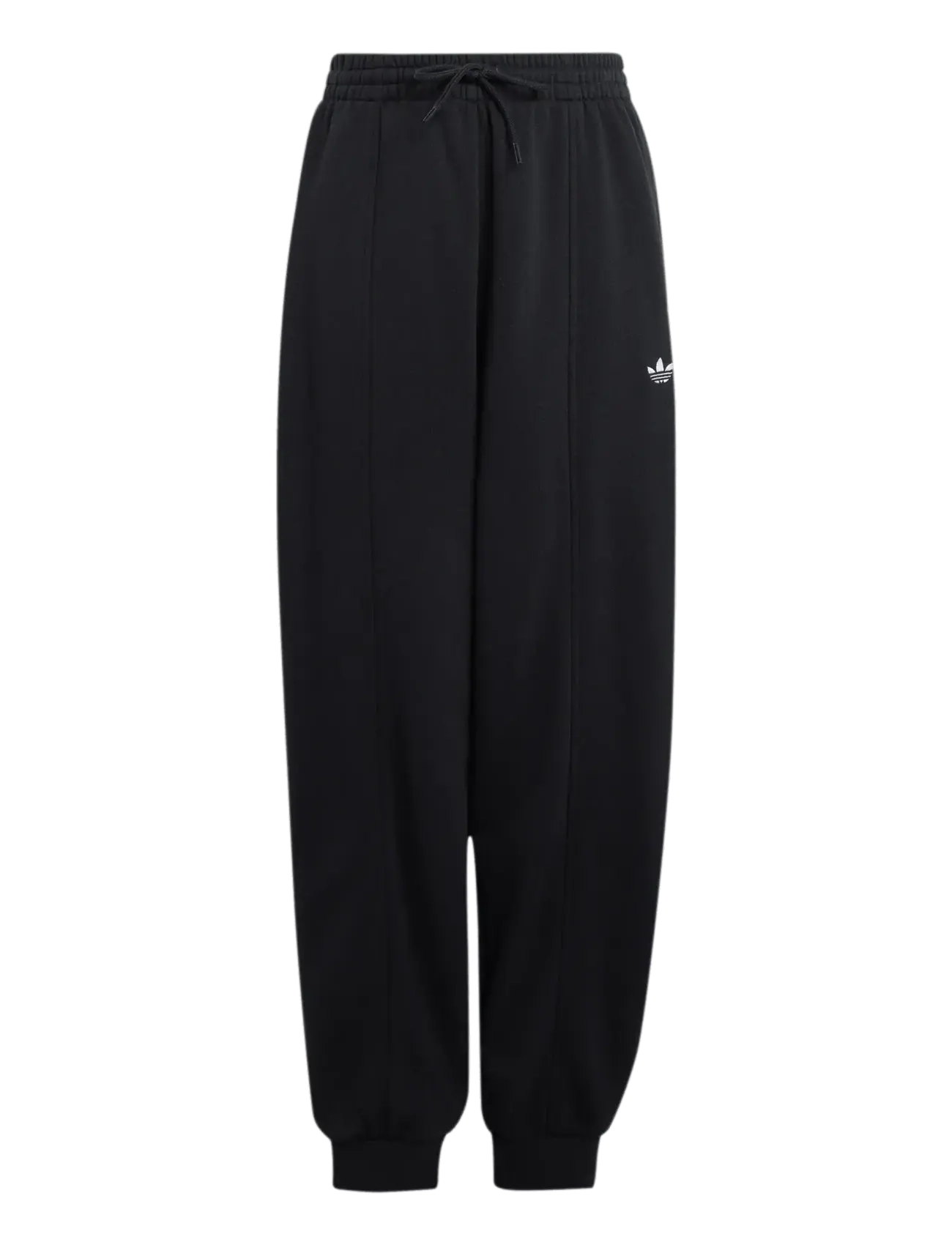 adidas Originals OS JOGGER - Jogginghosen - BLACK / black