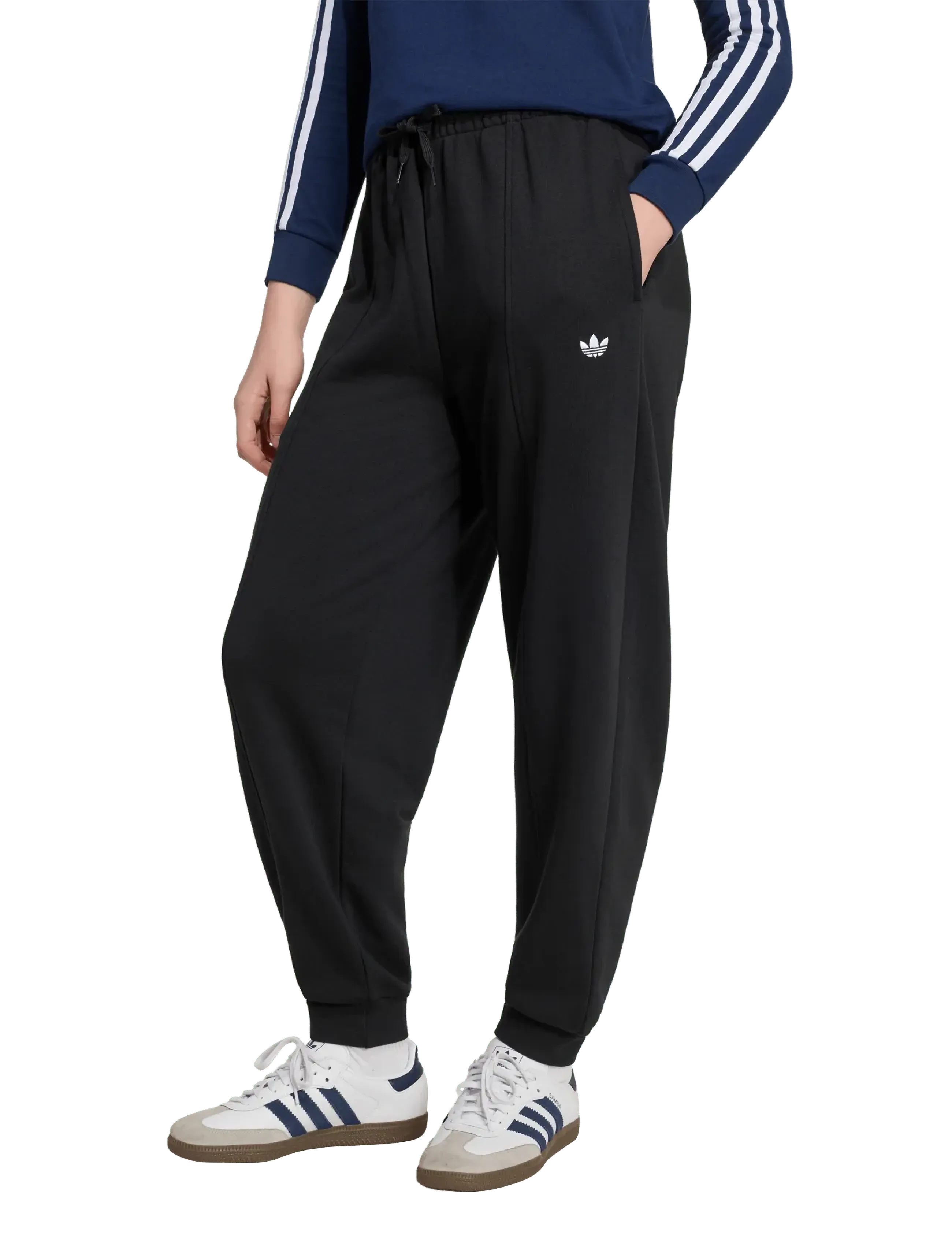 adidas Originals Os Jogger, 140, Sport, Schwarz - Sweatpants, Kinder