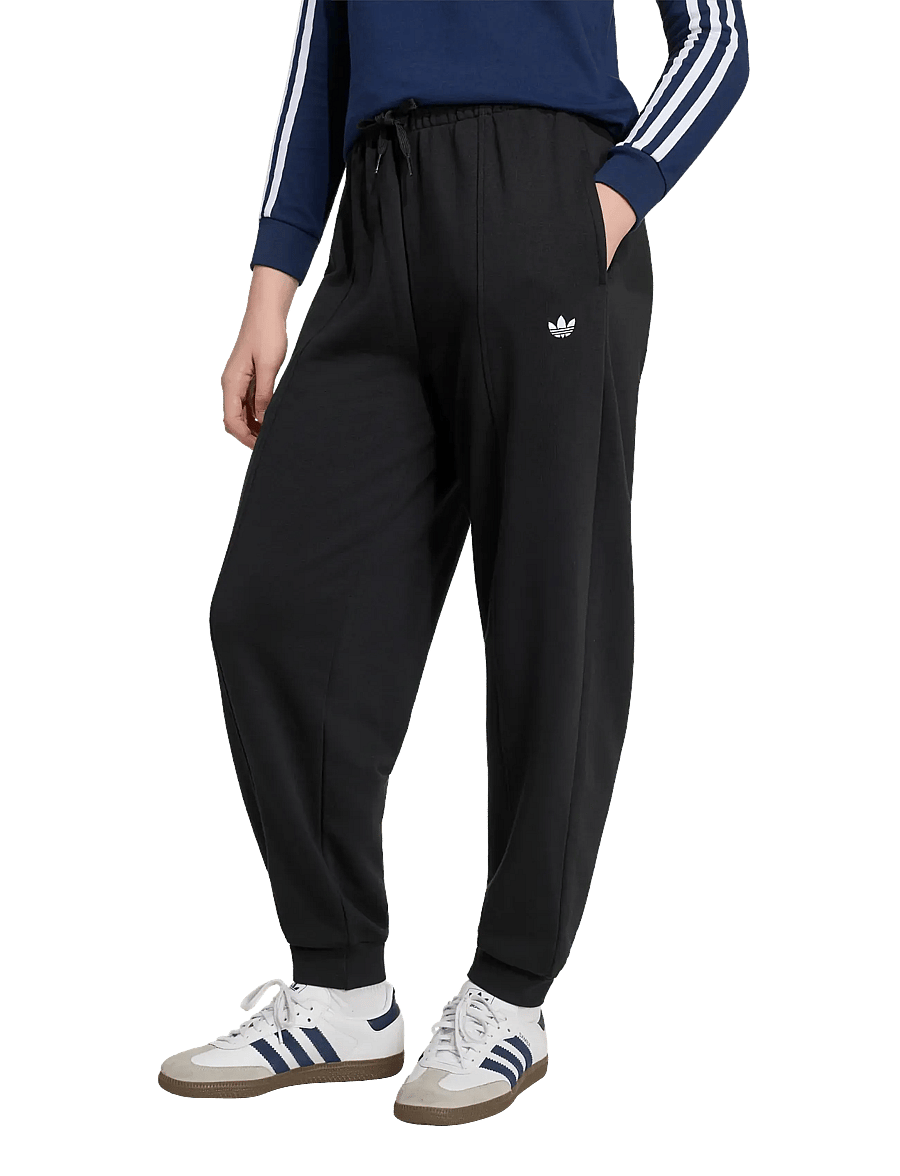 adidas Originals - OS JOGGER - black - 0