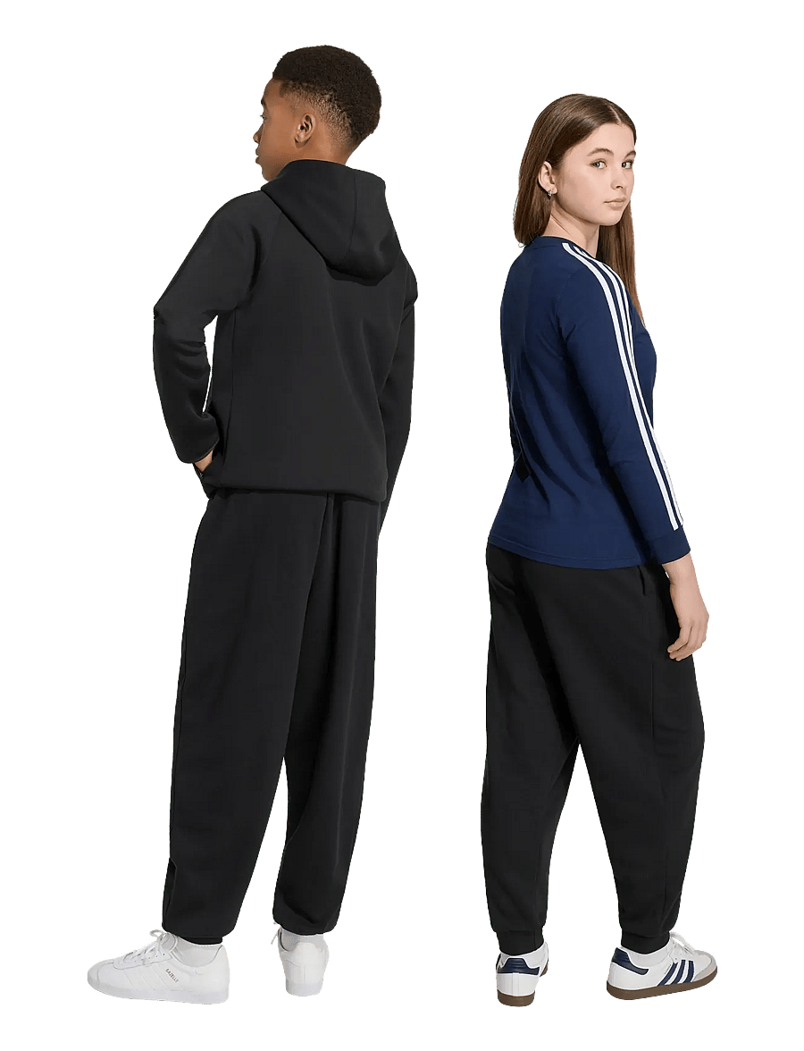 adidas Originals - OS JOGGER - black - 2