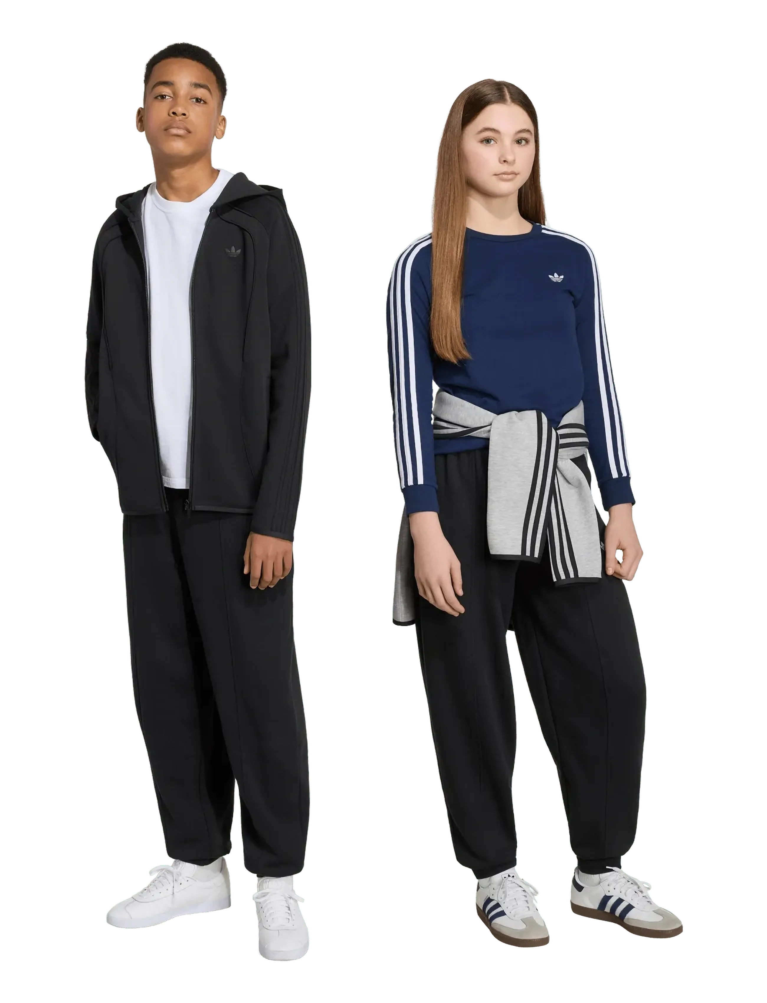 adidas Originals - OS JOGGER - black - 3