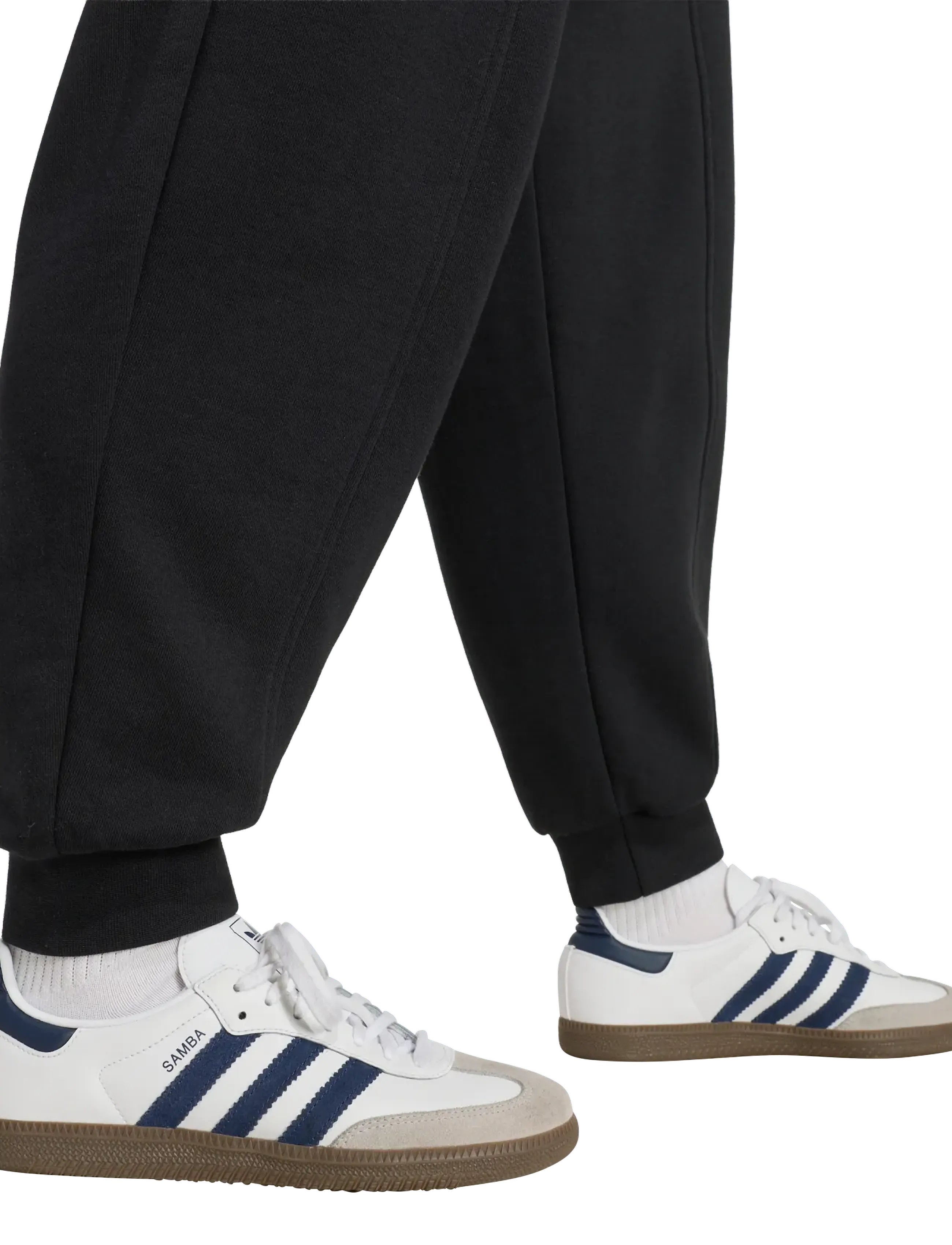 adidas Originals - OS JOGGER - black - 5