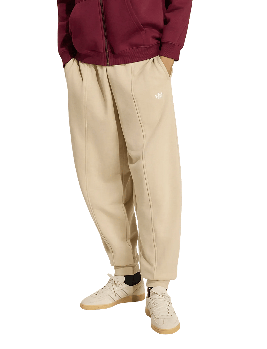 adidas Originals - OS JOGGER - dressipüksid - khathr - 0
