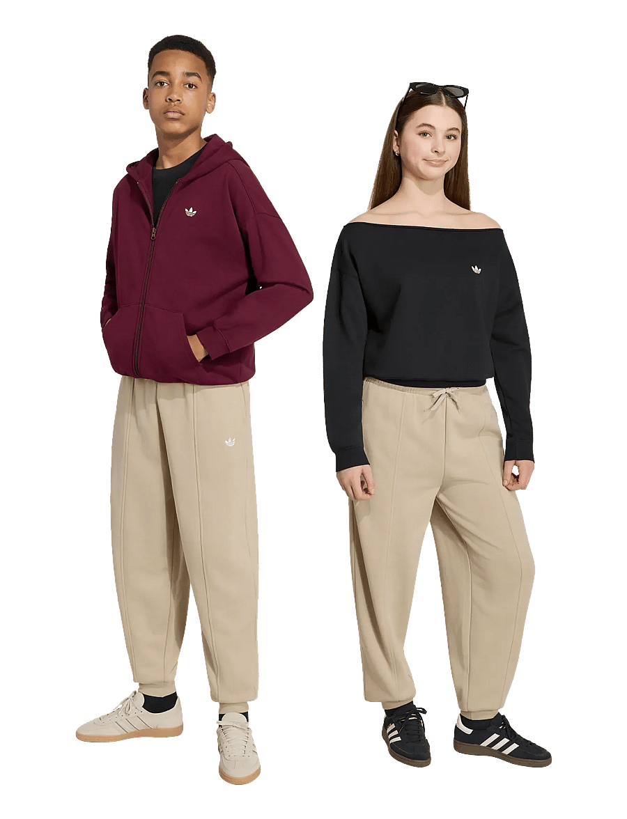 adidas Originals - OS JOGGER - dressipüksid - khathr - 2