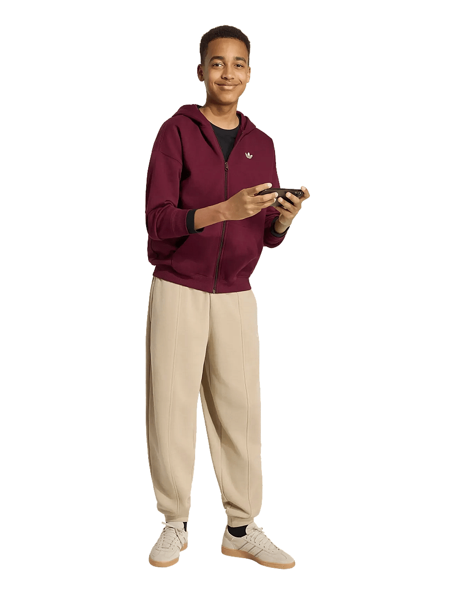 adidas Originals - OS JOGGER - dressipüksid - khathr - 3