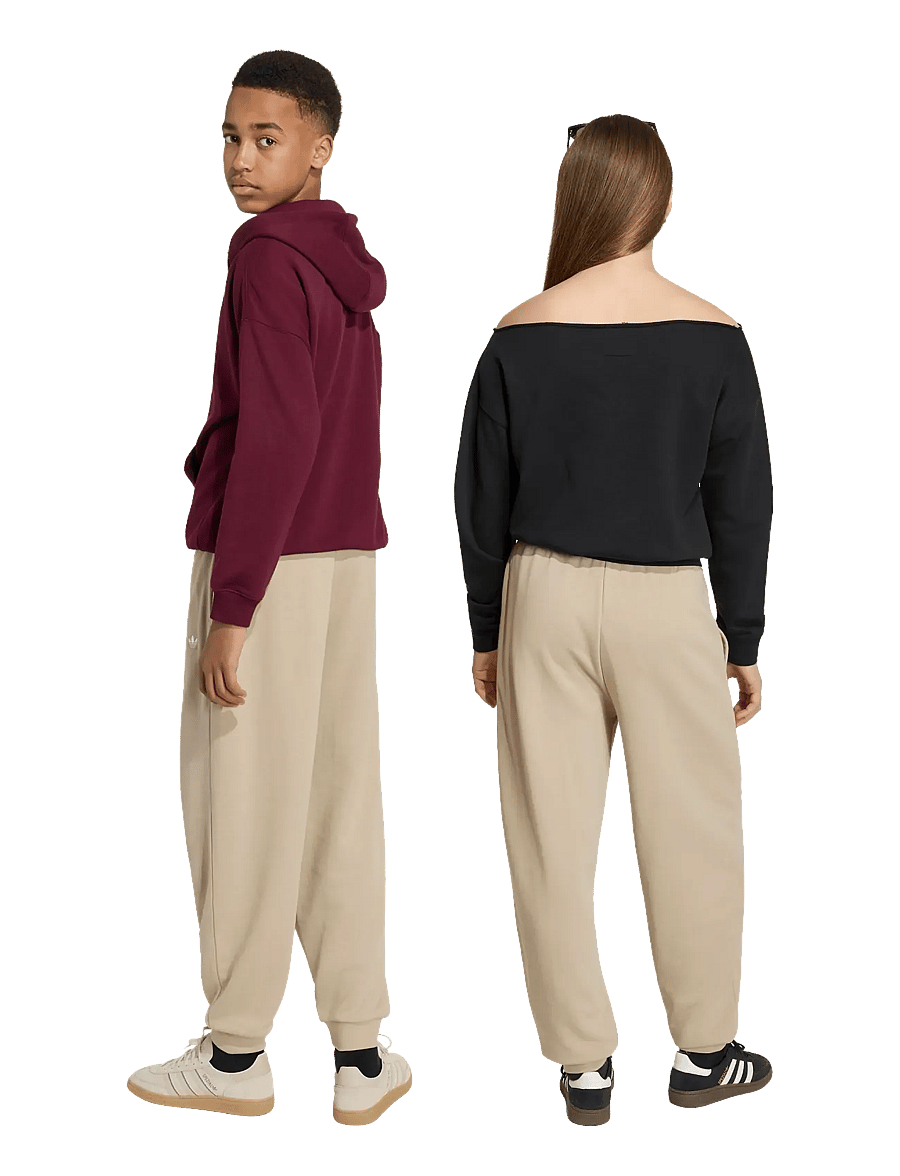 adidas Originals - OS JOGGER - dressipüksid - khathr - 4