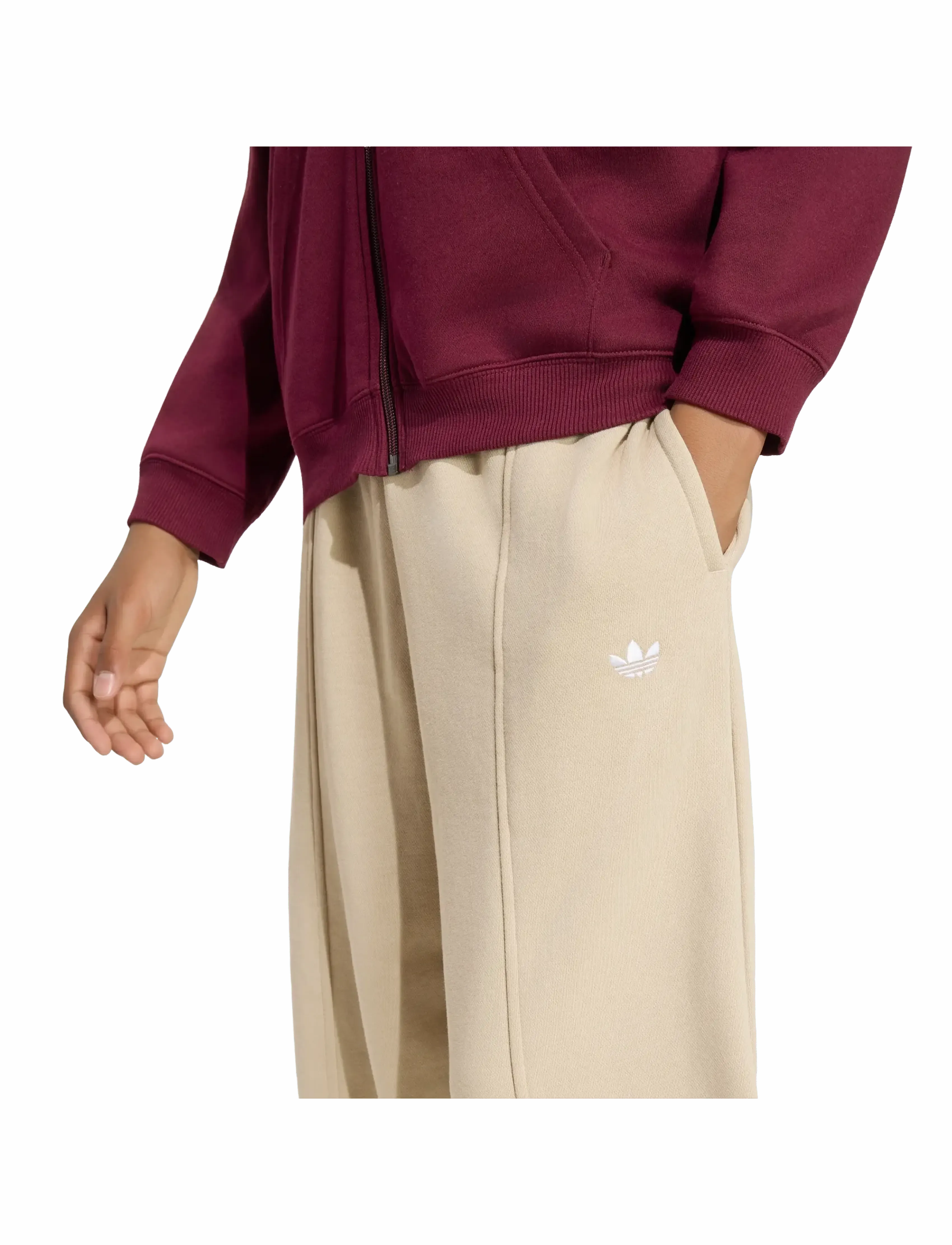 adidas Originals - OS JOGGER - dressipüksid - khathr - 5
