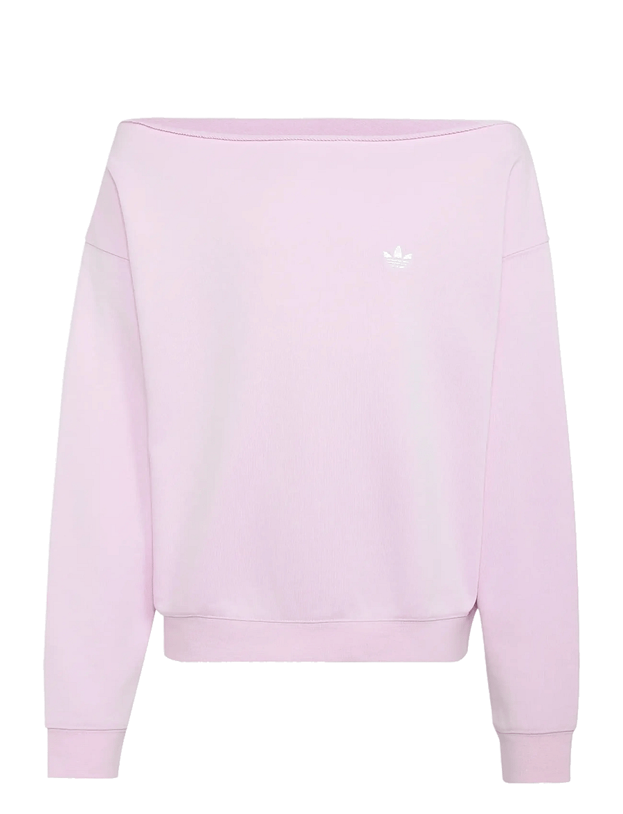 adidas Originals - OS SWEATSHIRT - sweatshirts - orcfus - 1
