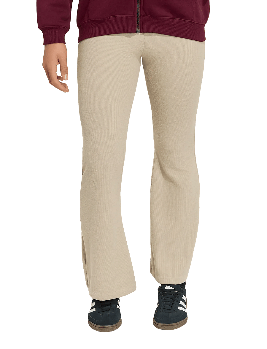 adidas Originals - FLARED PANTS - trainingshosen - khathr - 0