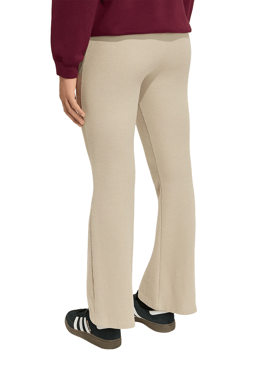 adidas Originals - FLARED PANTS - trainingshosen - khathr - 2