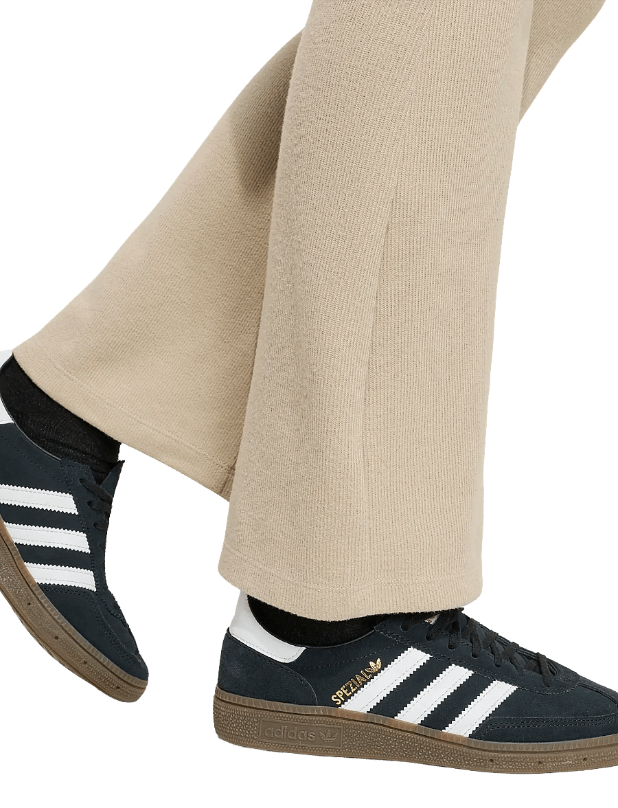 adidas Originals - FLARED PANTS - trainingshosen - khathr - 3