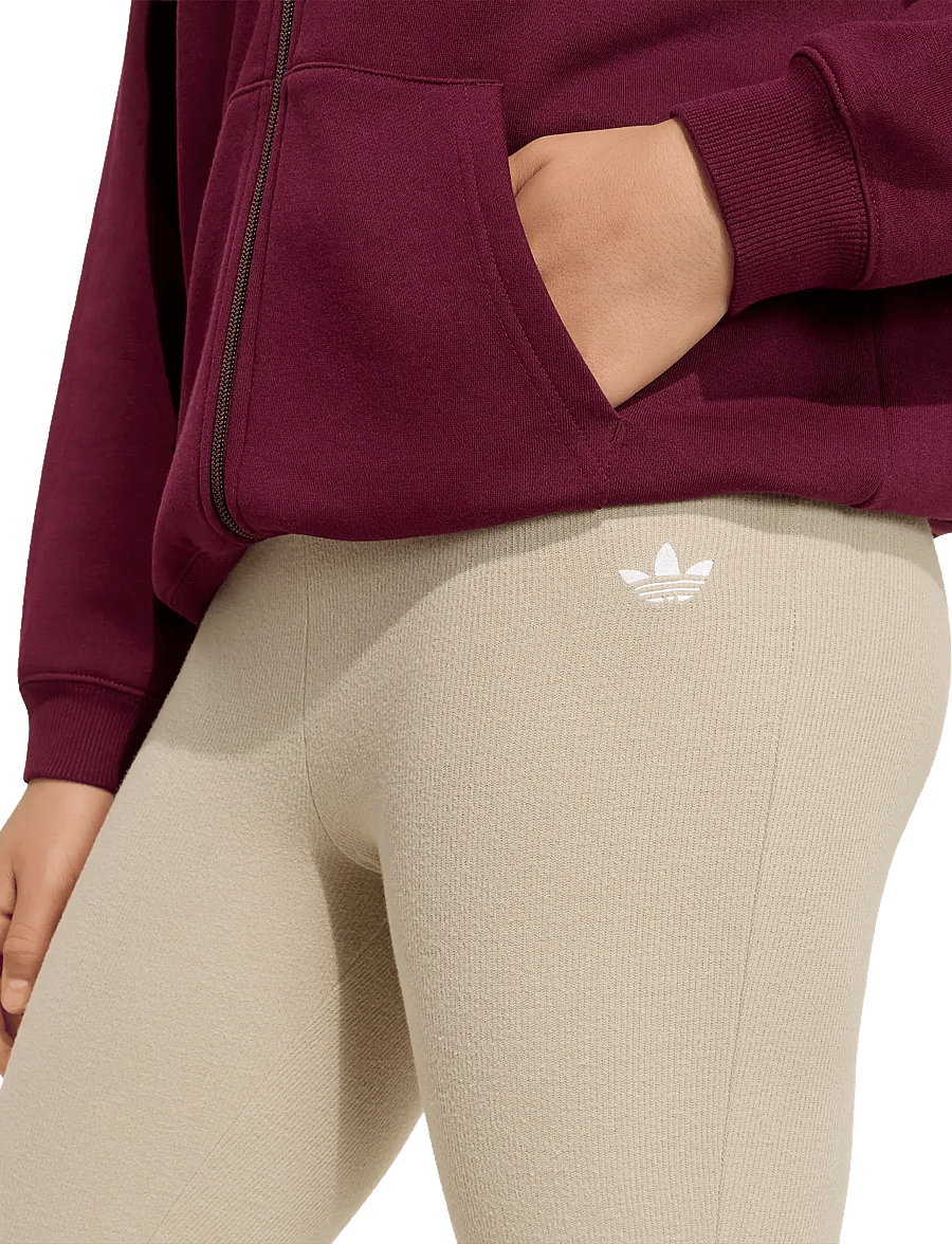 adidas Originals - FLARED PANTS - trainingshosen - khathr - 5