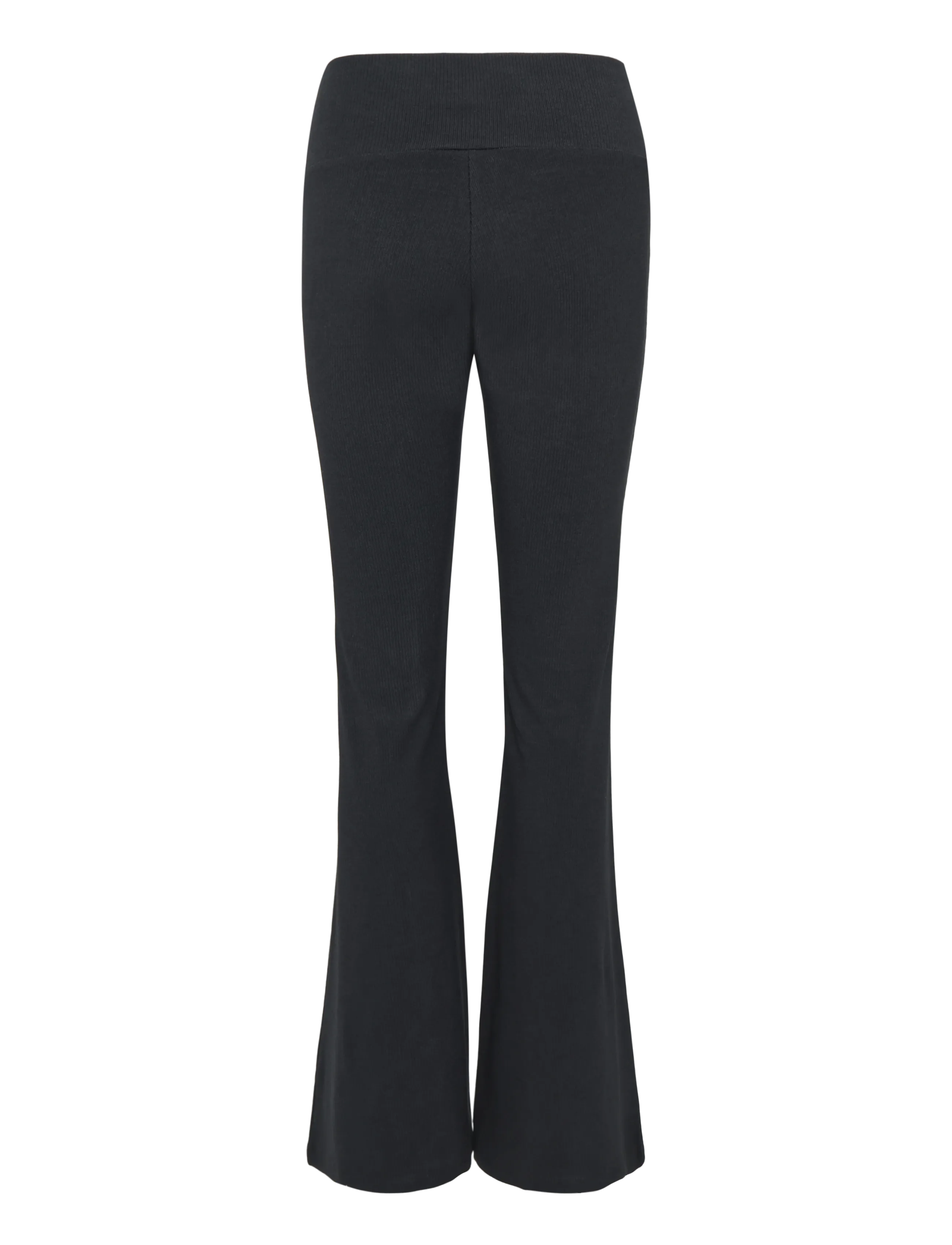 adidas Originals - ESS FL LEGGINGS - træningstights - black - 1