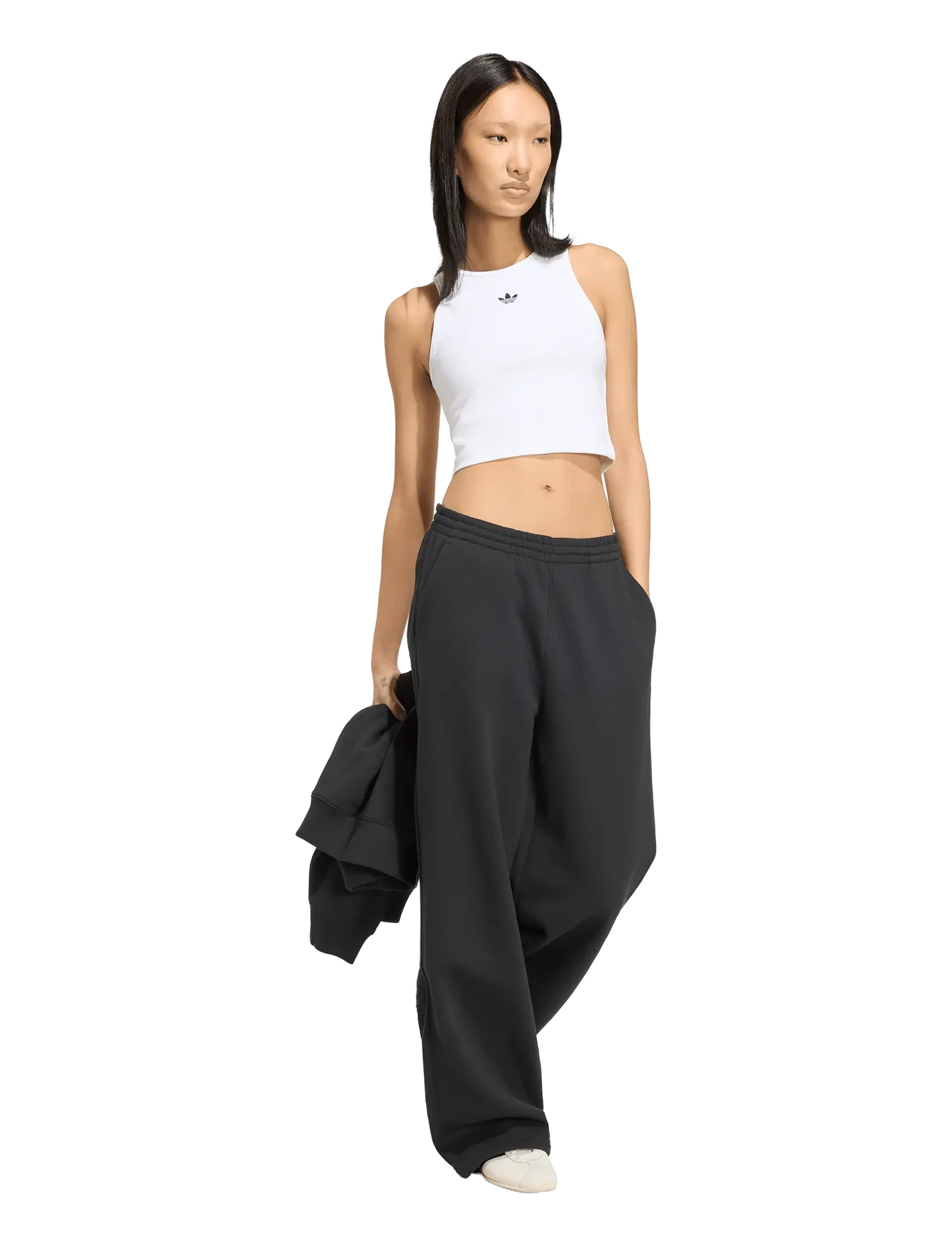Ess Fl Wl Pants