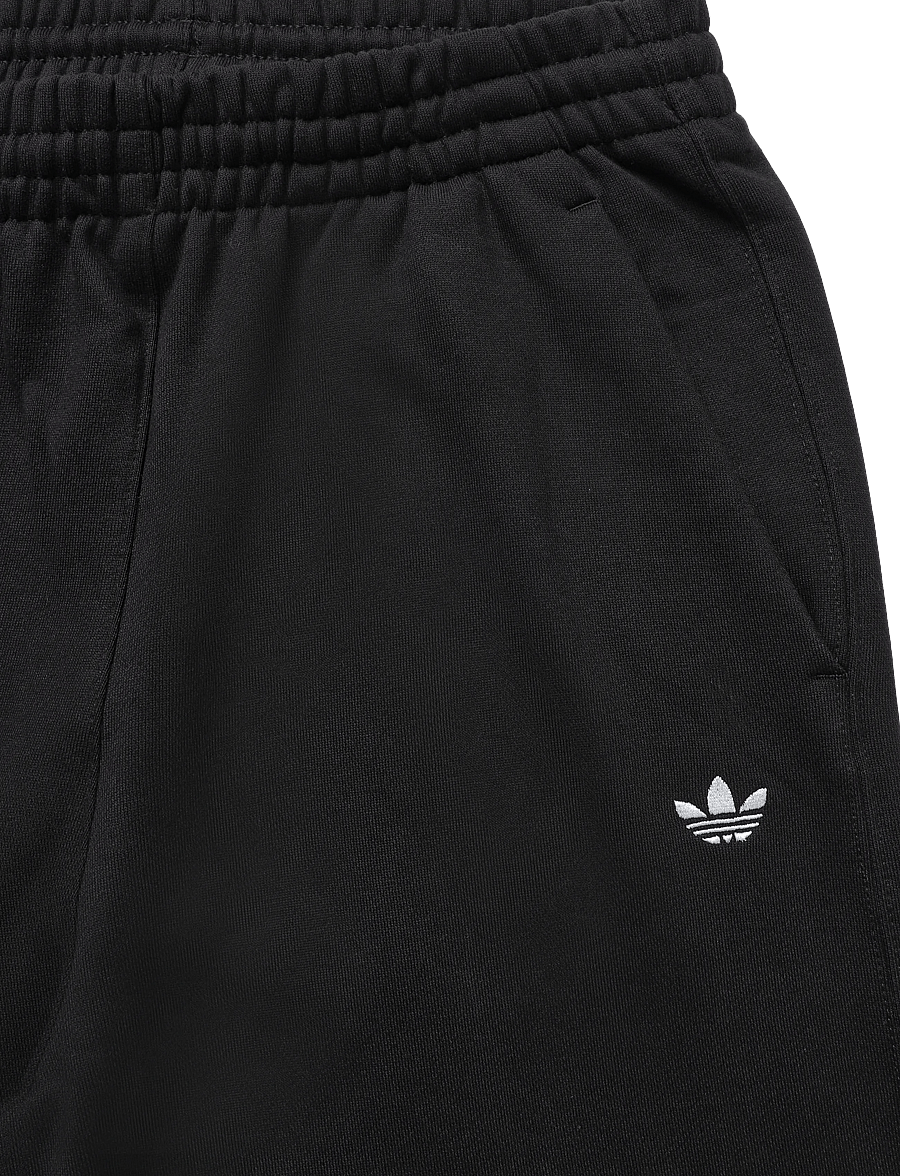 adidas Originals - ESS FL WL PANTS - trennipüksid - black - 2