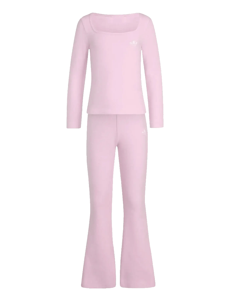 adidas Originals - LS LEGGINGS SET - orcfus - 1