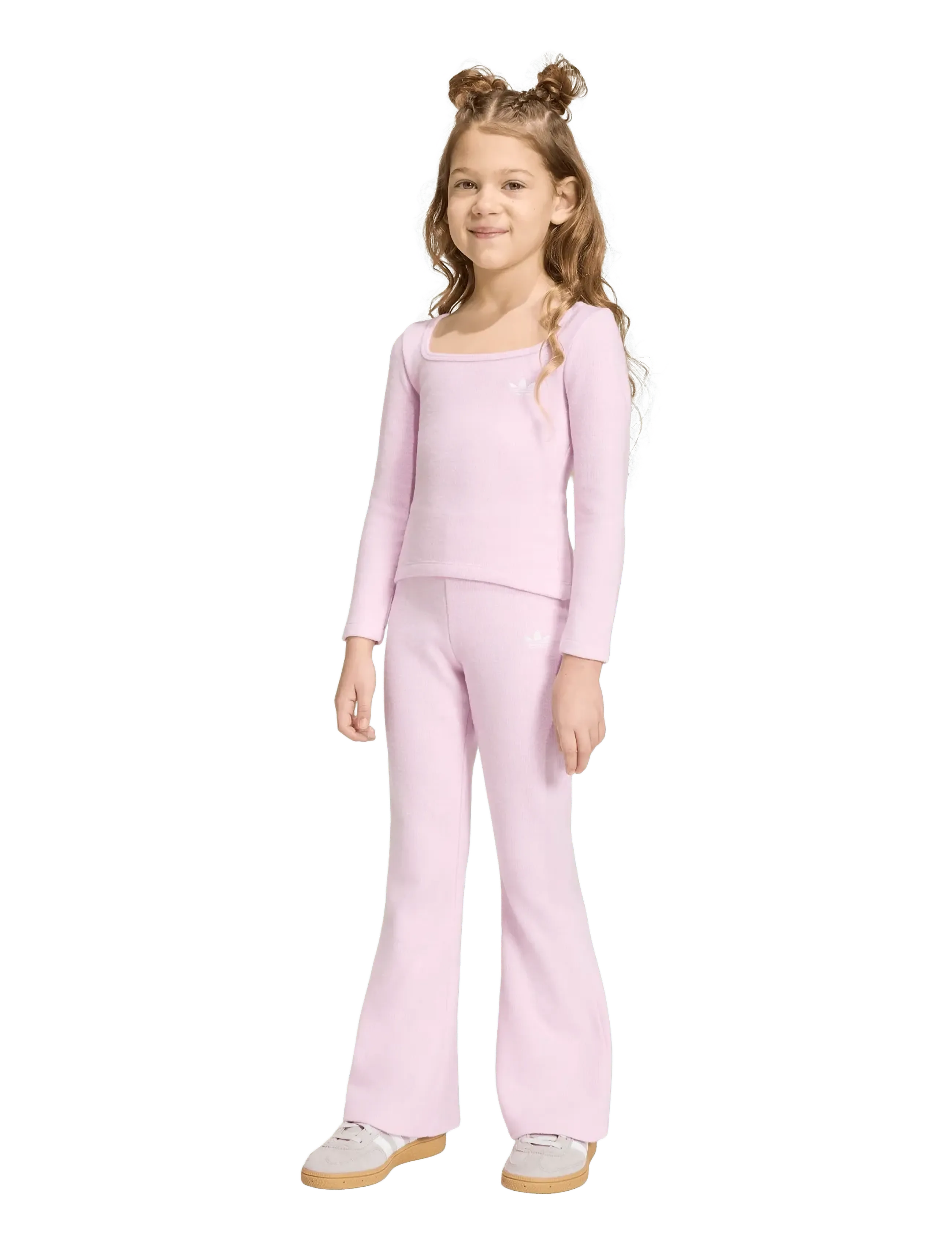 adidas Originals - LS LEGGINGS SET - orcfus - 5