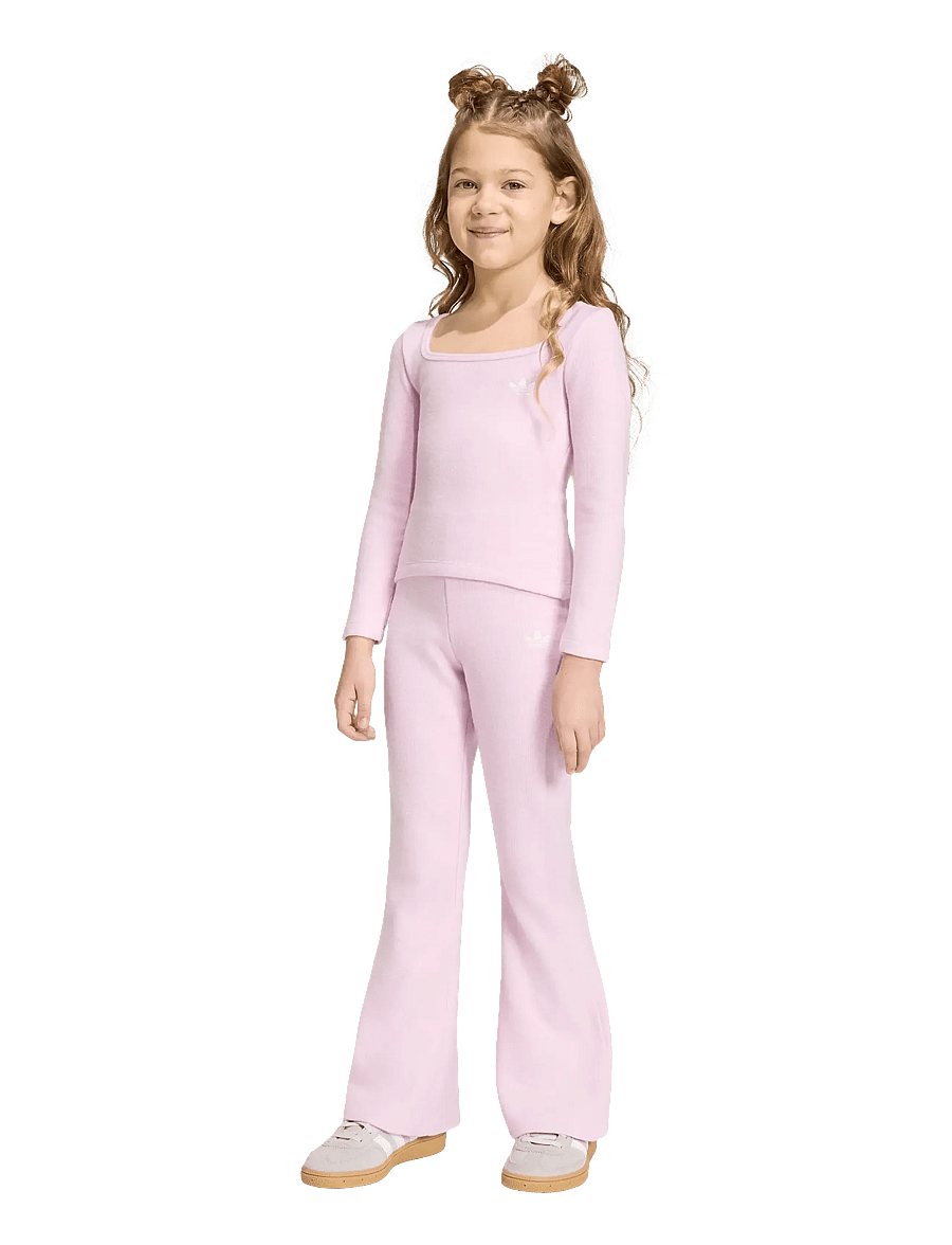 adidas Originals - LS LEGGINGS SET - orcfus - 5