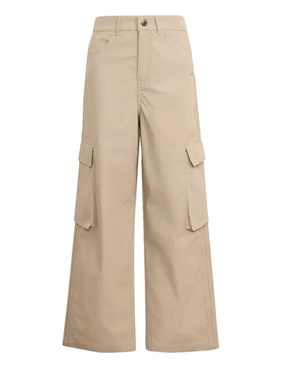 adidas Originals - OS CARGO PT - cargo pants - khathr - 1