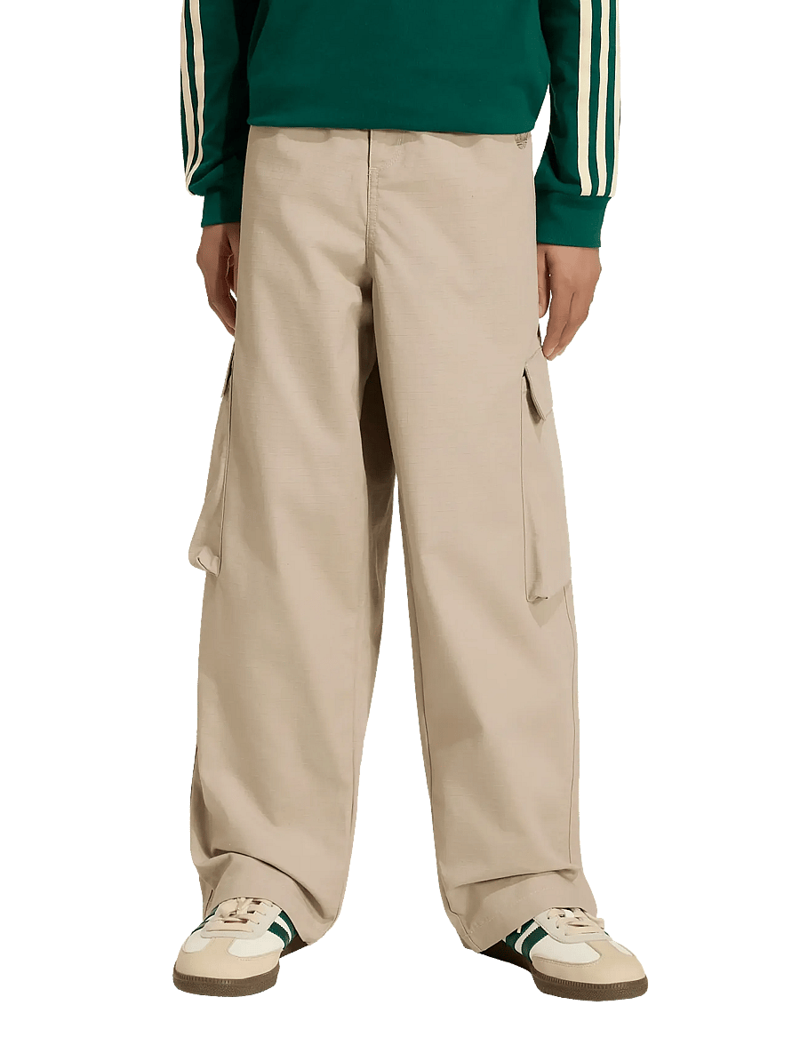 adidas Originals - OS CARGO PT - cargo pants - khathr - 0