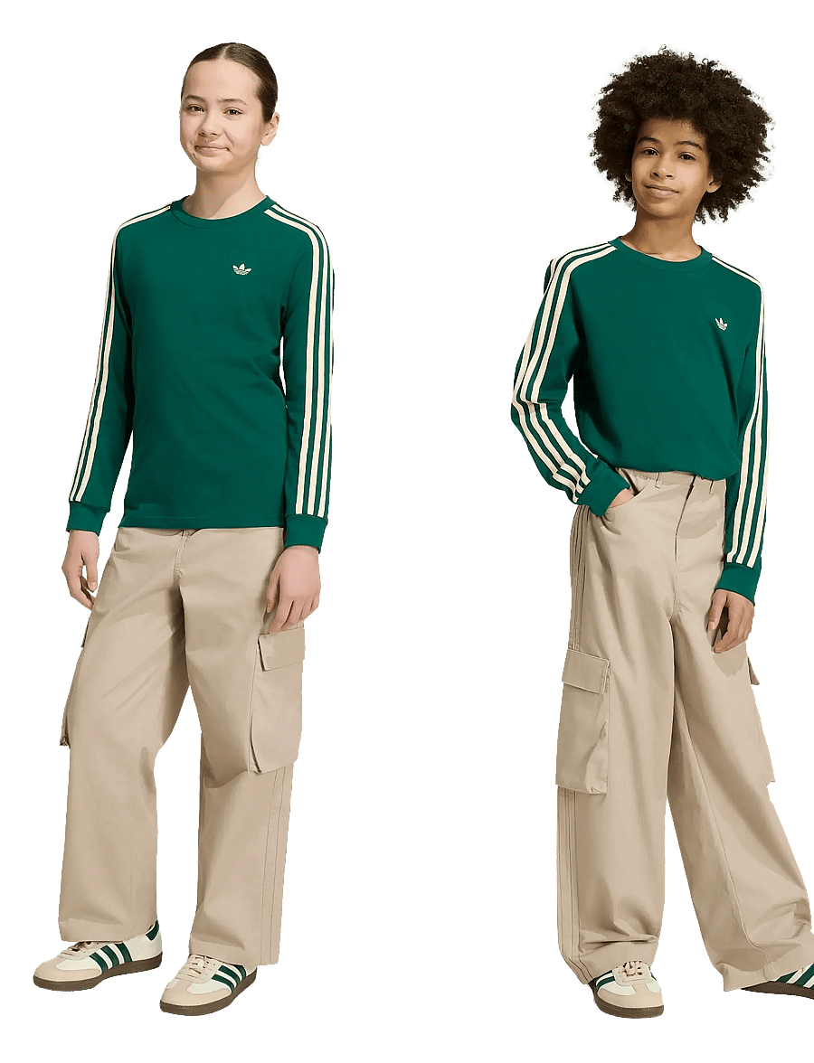adidas Originals - OS CARGO PT - cargo pants - khathr - 2