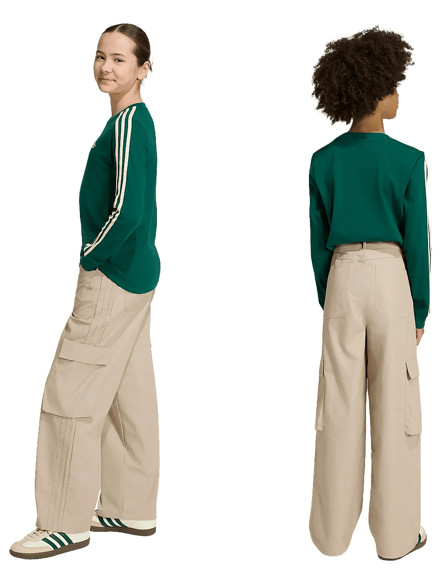 adidas Originals - OS CARGO PT - cargo pants - khathr - 3