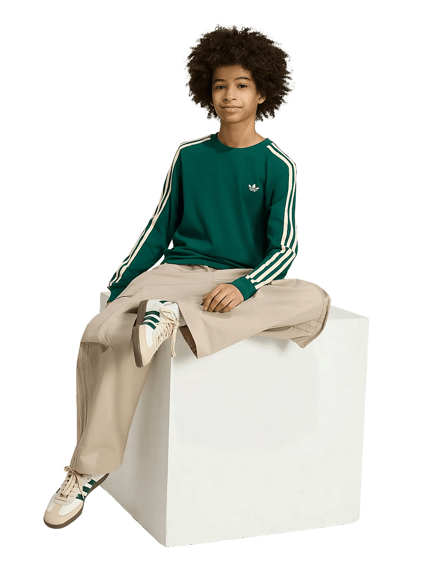 adidas Originals - OS CARGO PT - cargo pants - khathr - 4