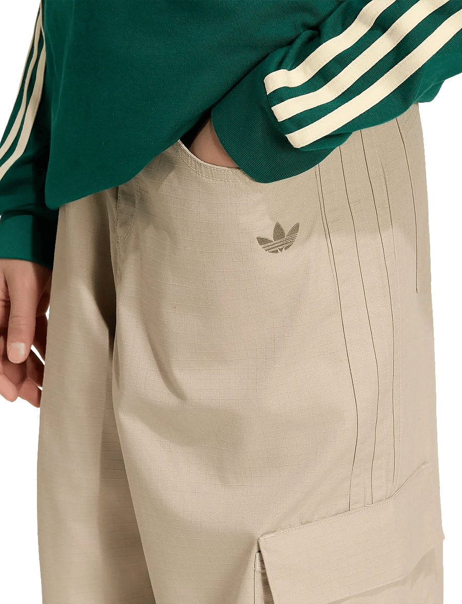 adidas Originals - OS CARGO PT - cargo pants - khathr - 5